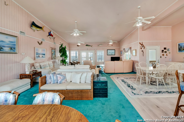 504 S 12th Street, Port O'Connor, Texas, 77982, United States, 5 Bedrooms Bedrooms, ,4 BathroomsBathrooms,Residential,For Sale,504 S 12th Street,1680870