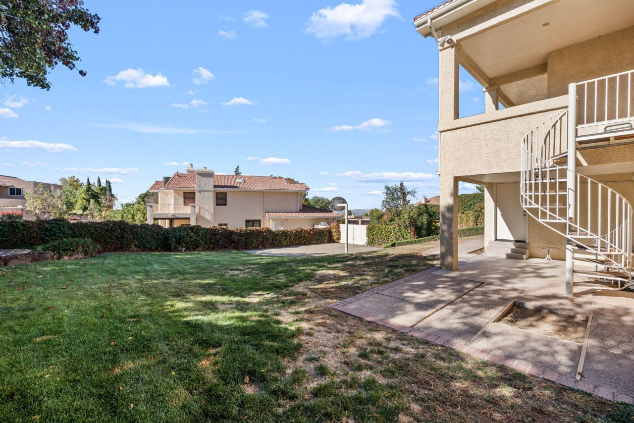 Albuquerque, New Mexico, 87112, United States, 4 Bedrooms Bedrooms, ,3 BathroomsBathrooms,Residential,For Sale,1985067