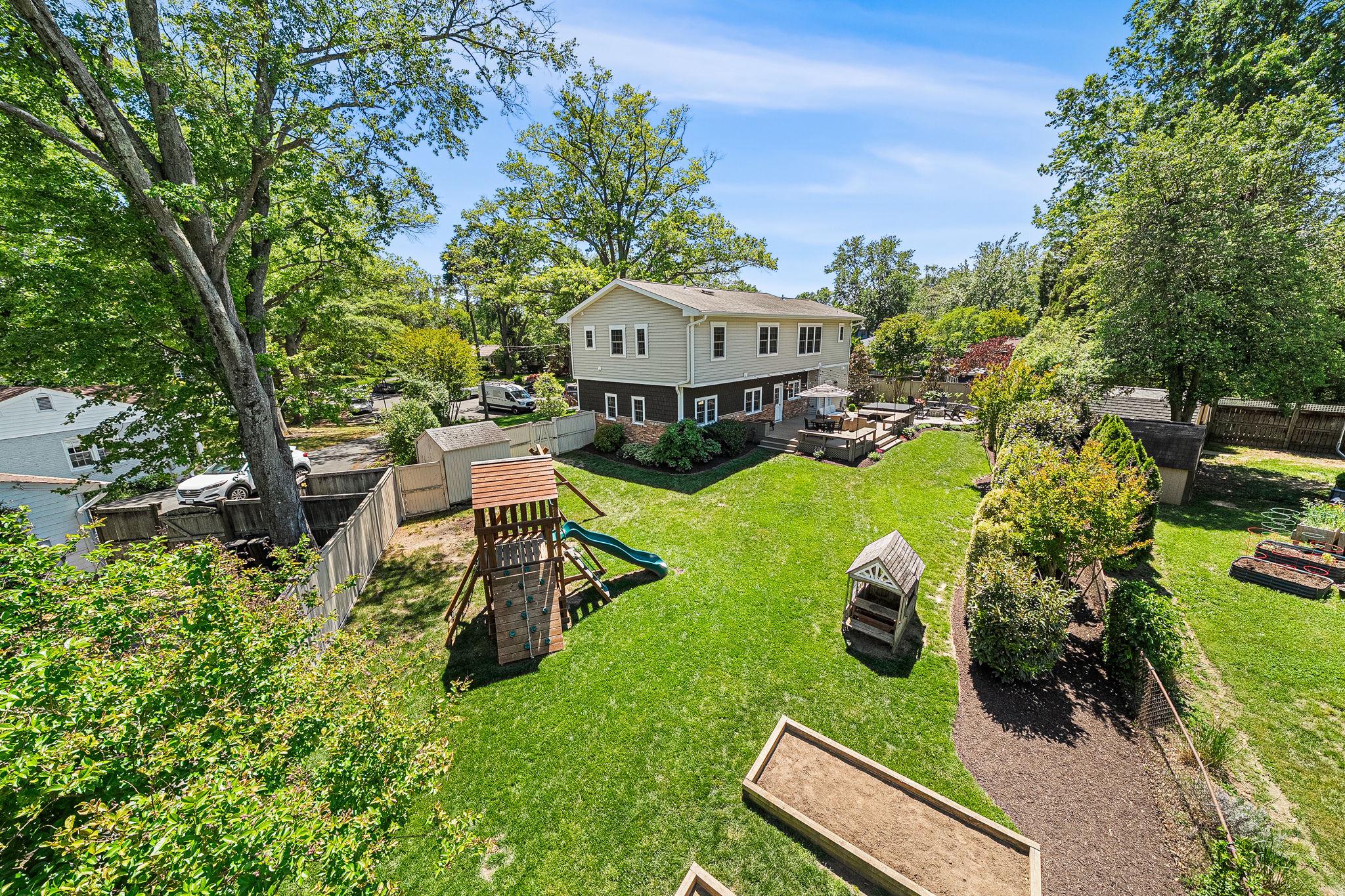  2010 Clark Place, Alexandria, VA, 22308 - 物件實景