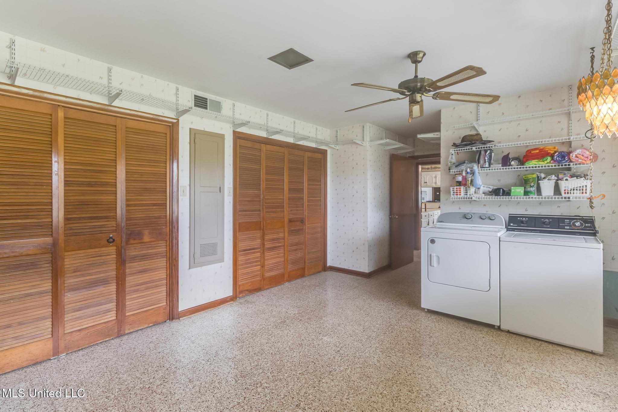Long Beach, Mississippi, 39560, United States, 5 Bedrooms Bedrooms, ,4 BathroomsBathrooms,Residential,For Sale,1939347