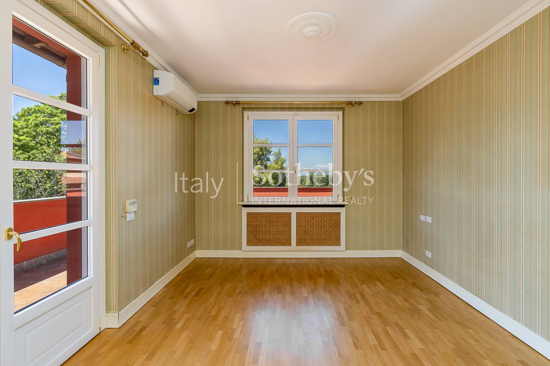  Elegant villa in the heart of Brianza - 物件實景