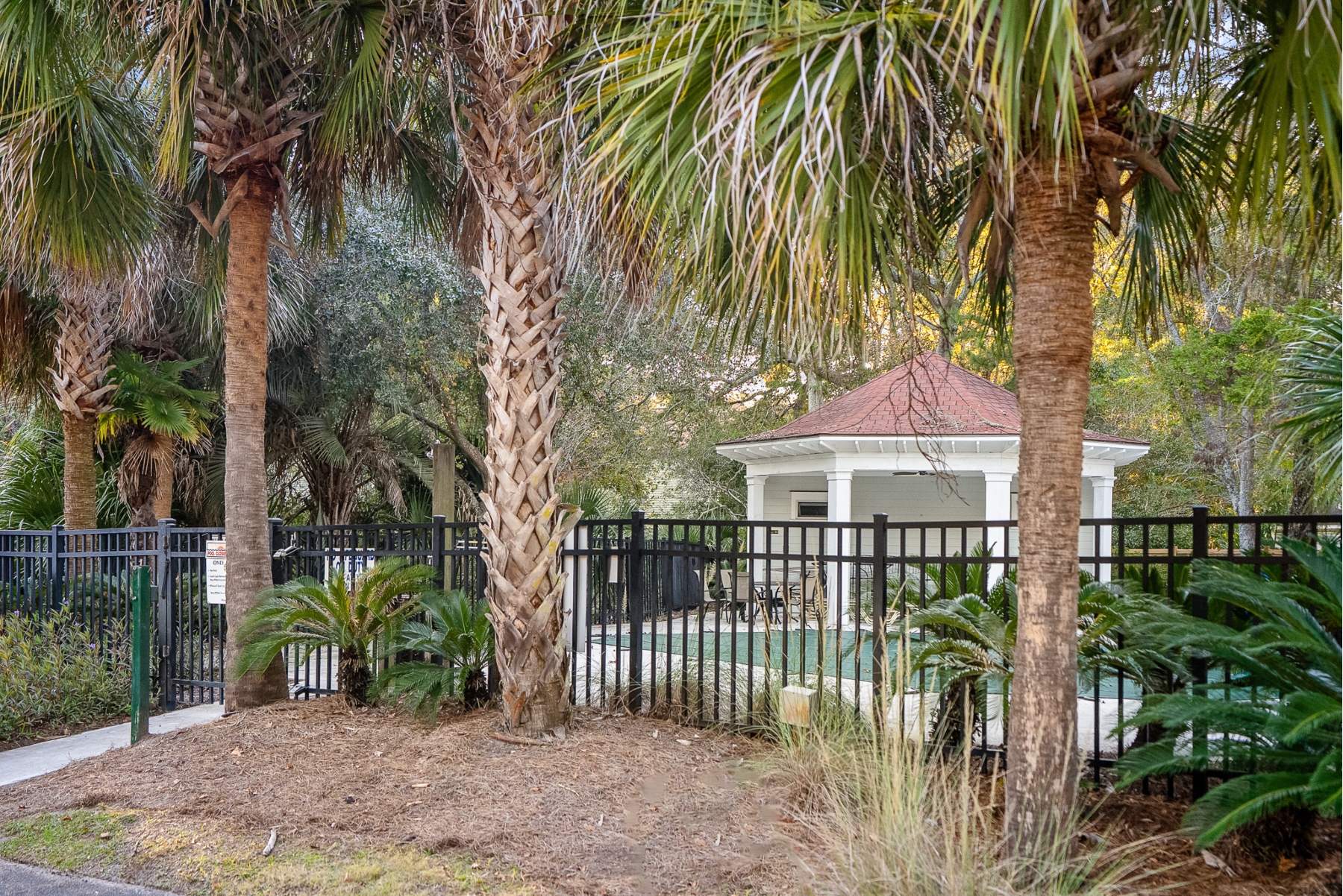  1351 Cassidy Court Unit B, Mount Pleasant - 物件實景