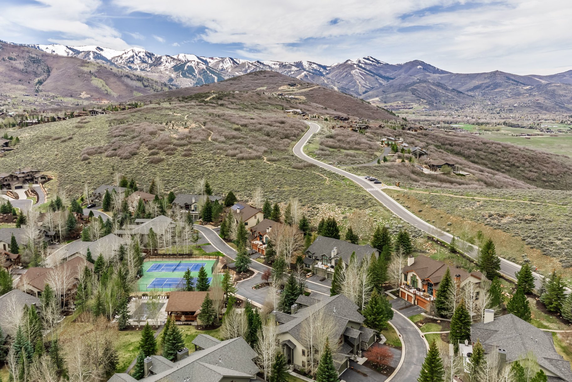  Refined Park Meadows Corner Residence with Ski Run Views & Designer Renovations - 物件實景