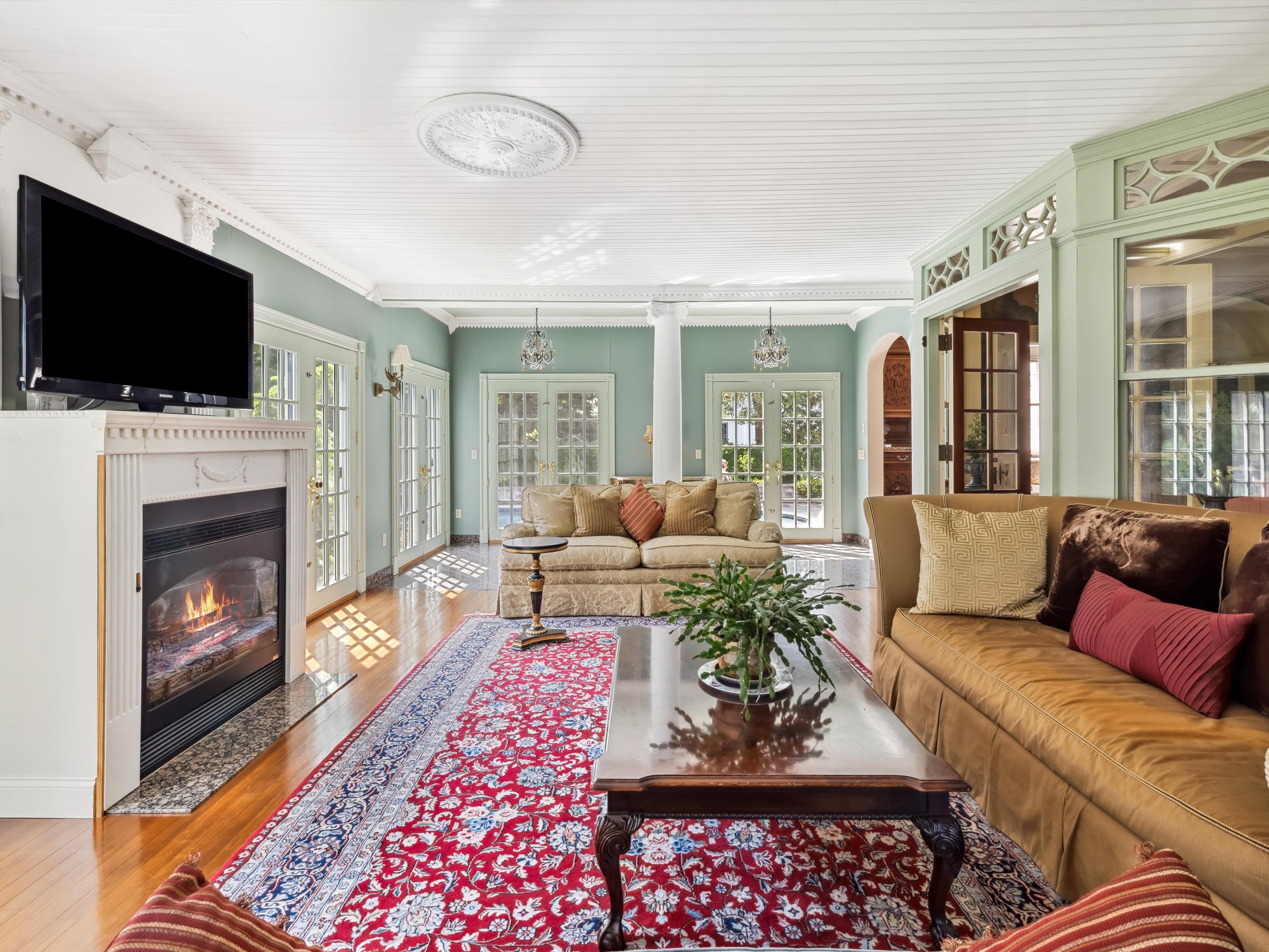  An Unrivaled Richmond Heights Masterpiece: ?The George Gabriel House? - 物件實景