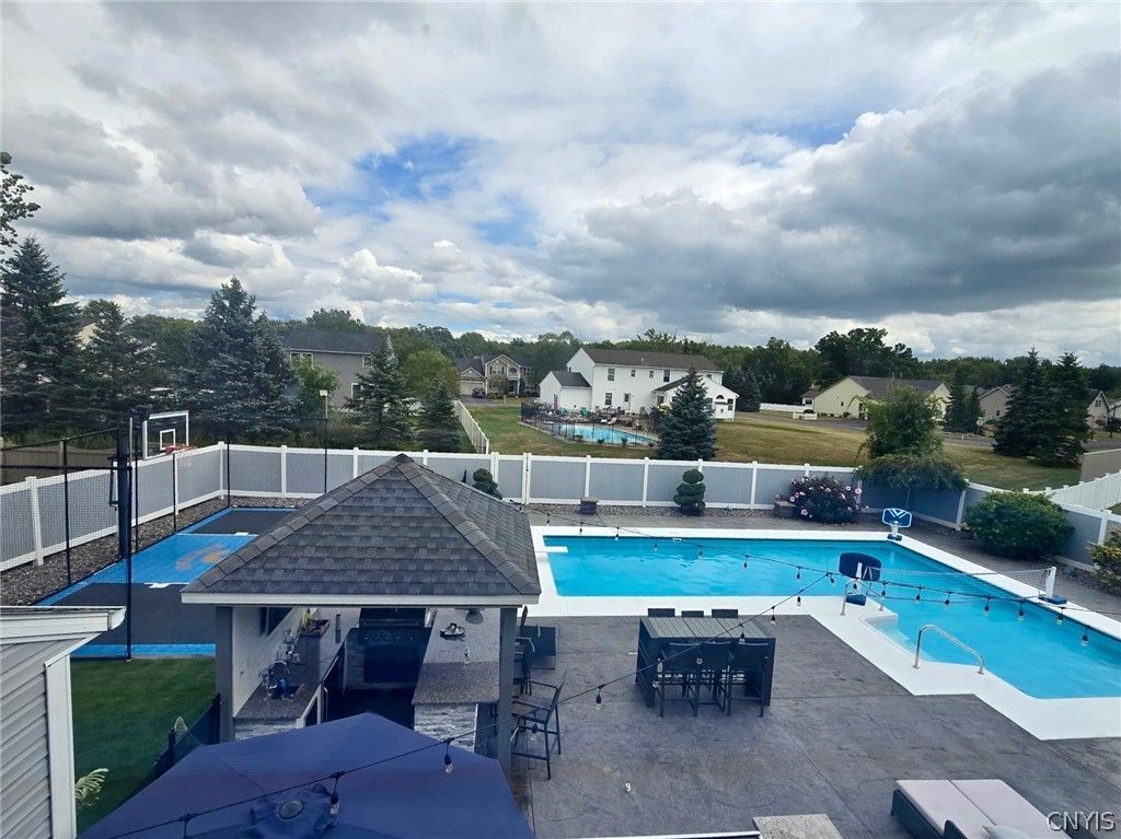 Moyer Carriage , Cicero, NY 13039 #1