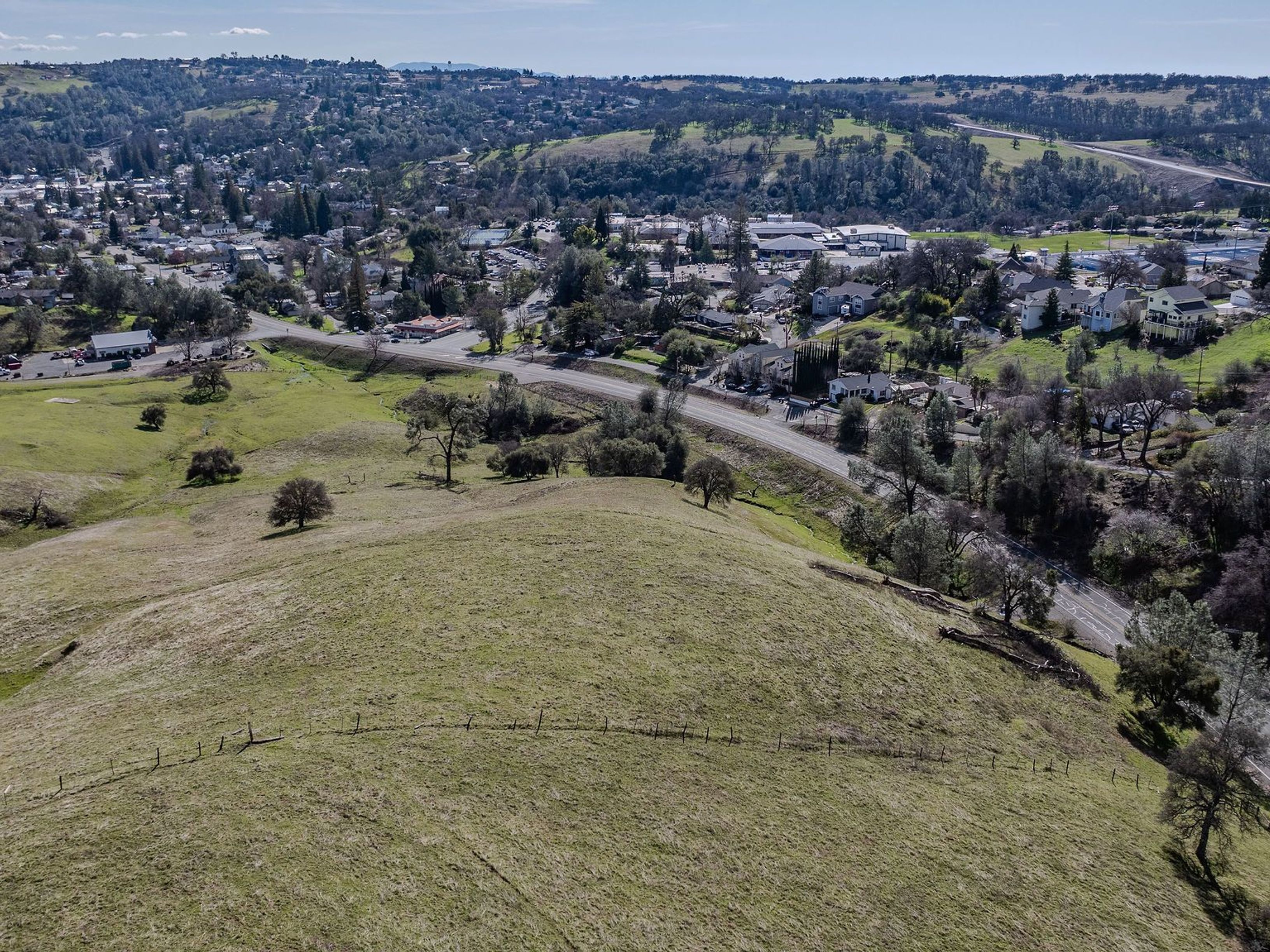  0 Old Hwy 49, Sutter Creek, CA 95685 - 物件實景