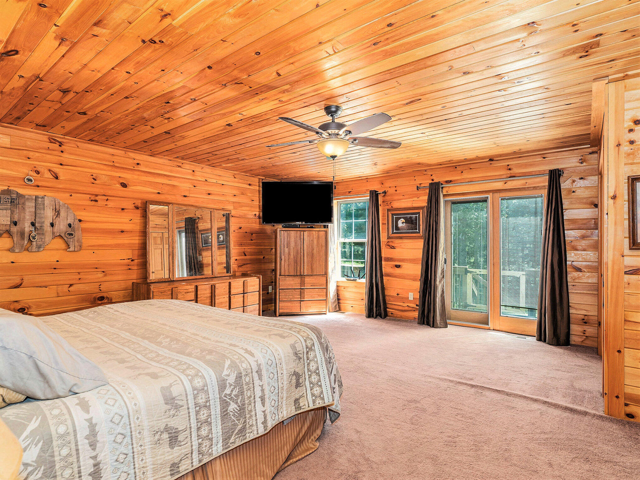 Manistee, Michigan, 49660, United States, 2 Bedrooms Bedrooms, ,2 BathroomsBathrooms,Residential,For Sale,1896192