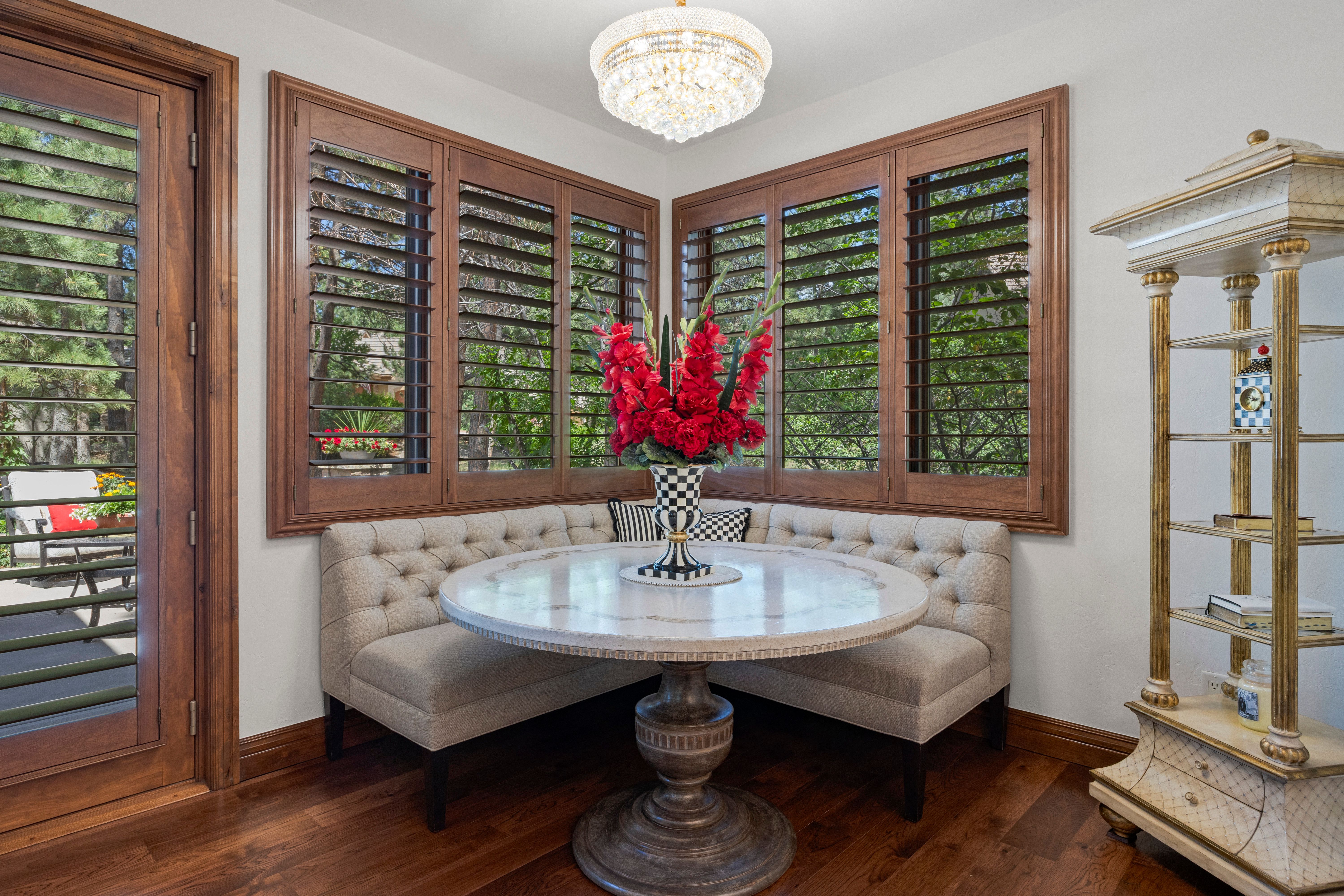  Luxury, No-Maintenance Living with Main-Floor Primary in Castle Pines Village - 物件實景