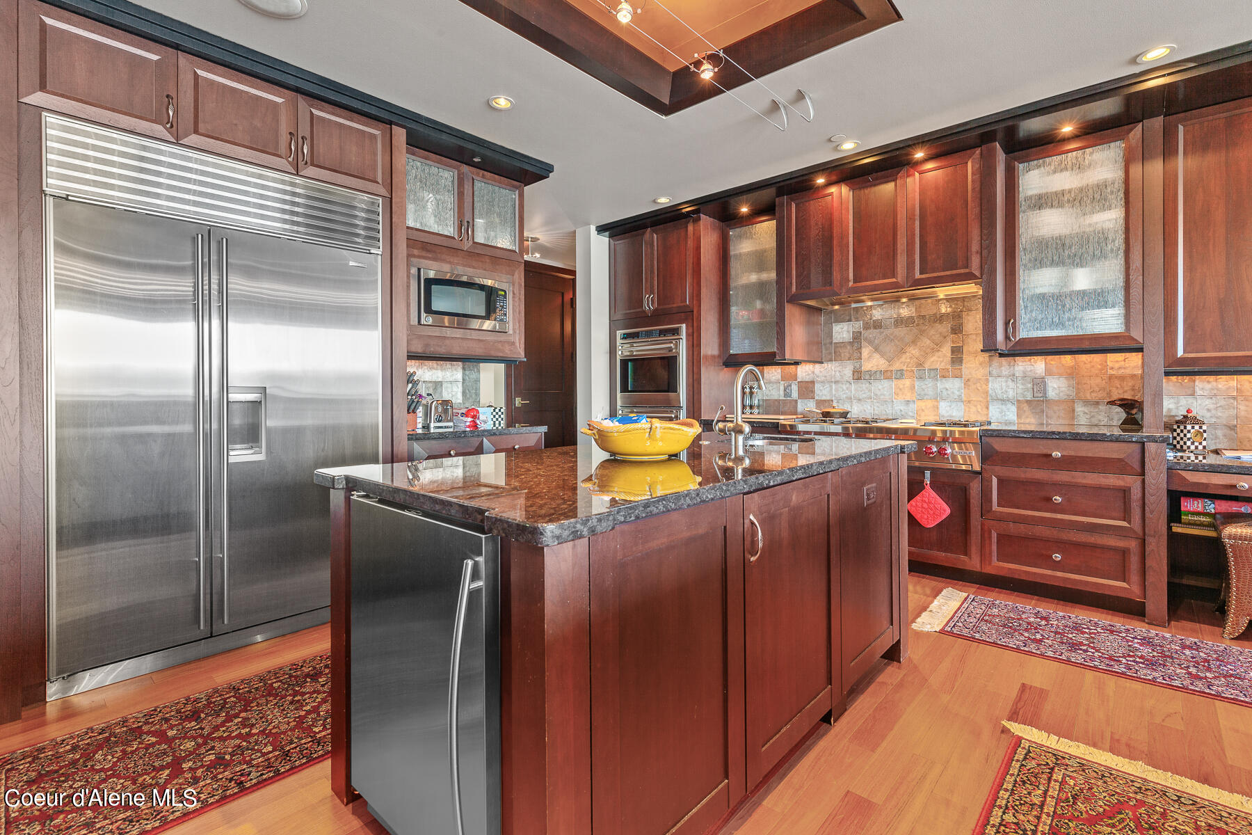 2022 S. Island Green Dr., Coeur d'Alene, Idaho, 83814, United States, 4 Bedrooms Bedrooms, ,5 BathroomsBathrooms,Residential,For Sale,2022 S. Island Green Dr.,1617972