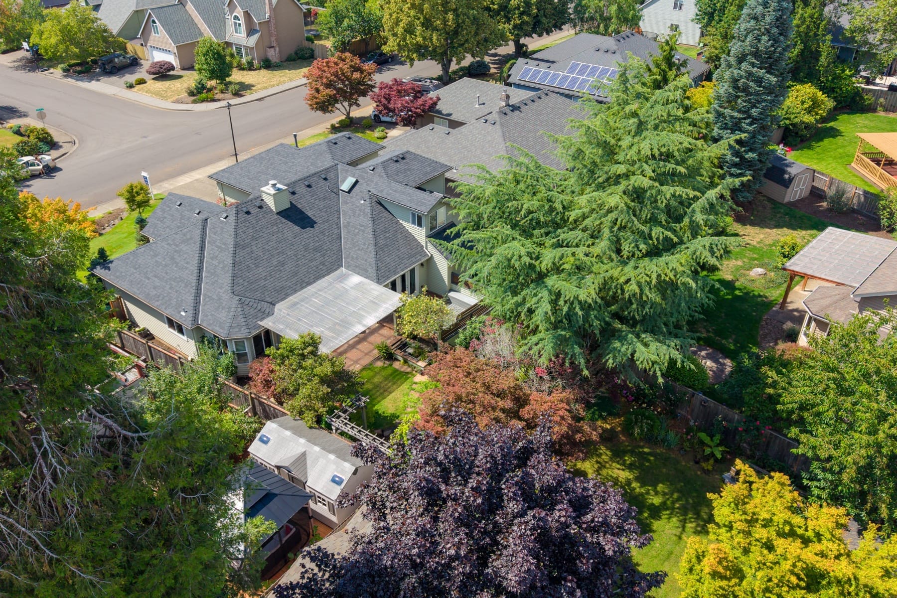  29653 SW CAMELOT ST Wilsonville, OR 97070 - 物件實景
