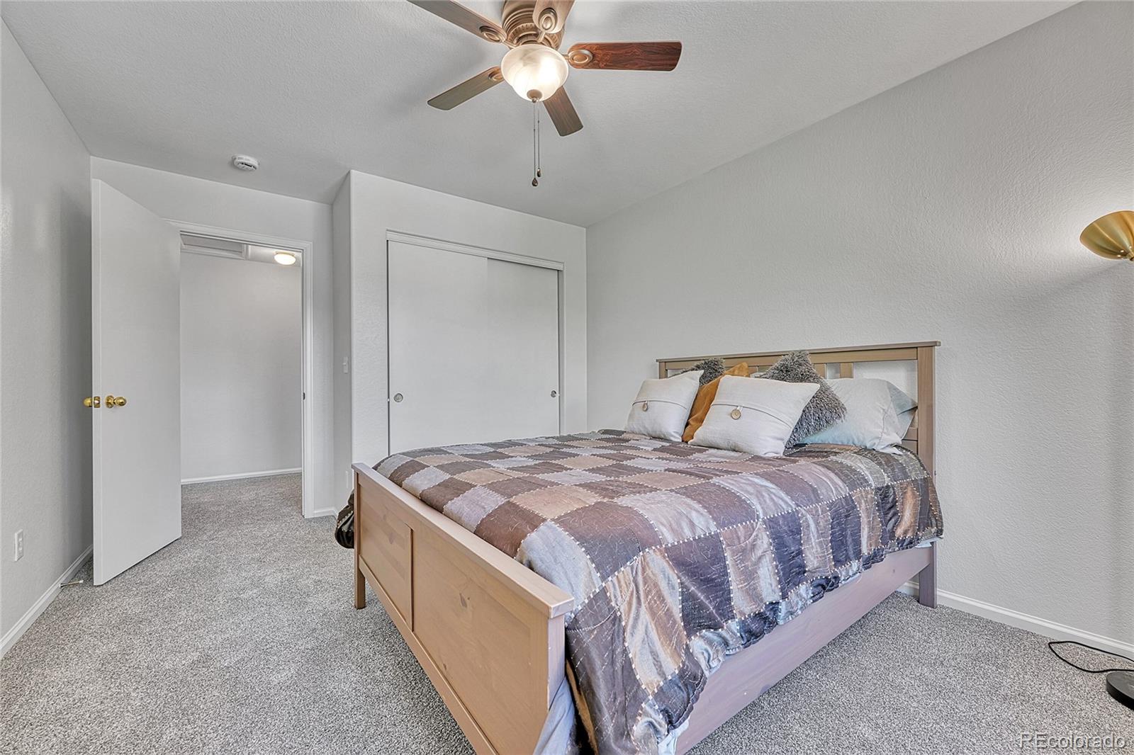 Littleton, Colorado, 80125, United States, 4 Bedrooms Bedrooms, ,3 BathroomsBathrooms,Residential,For Sale,1955641