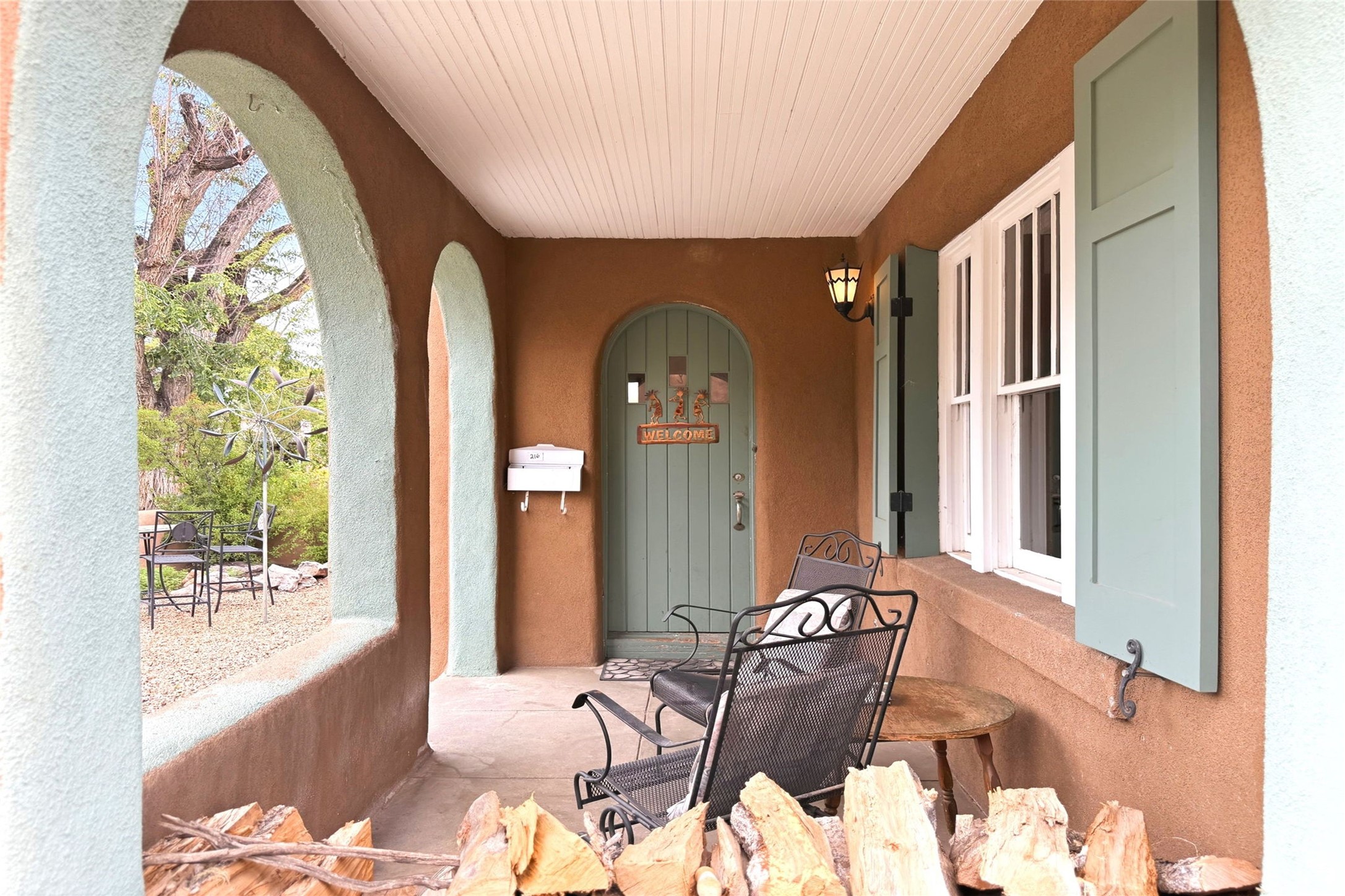  216 E Santa Fe Avenue - 物件實景