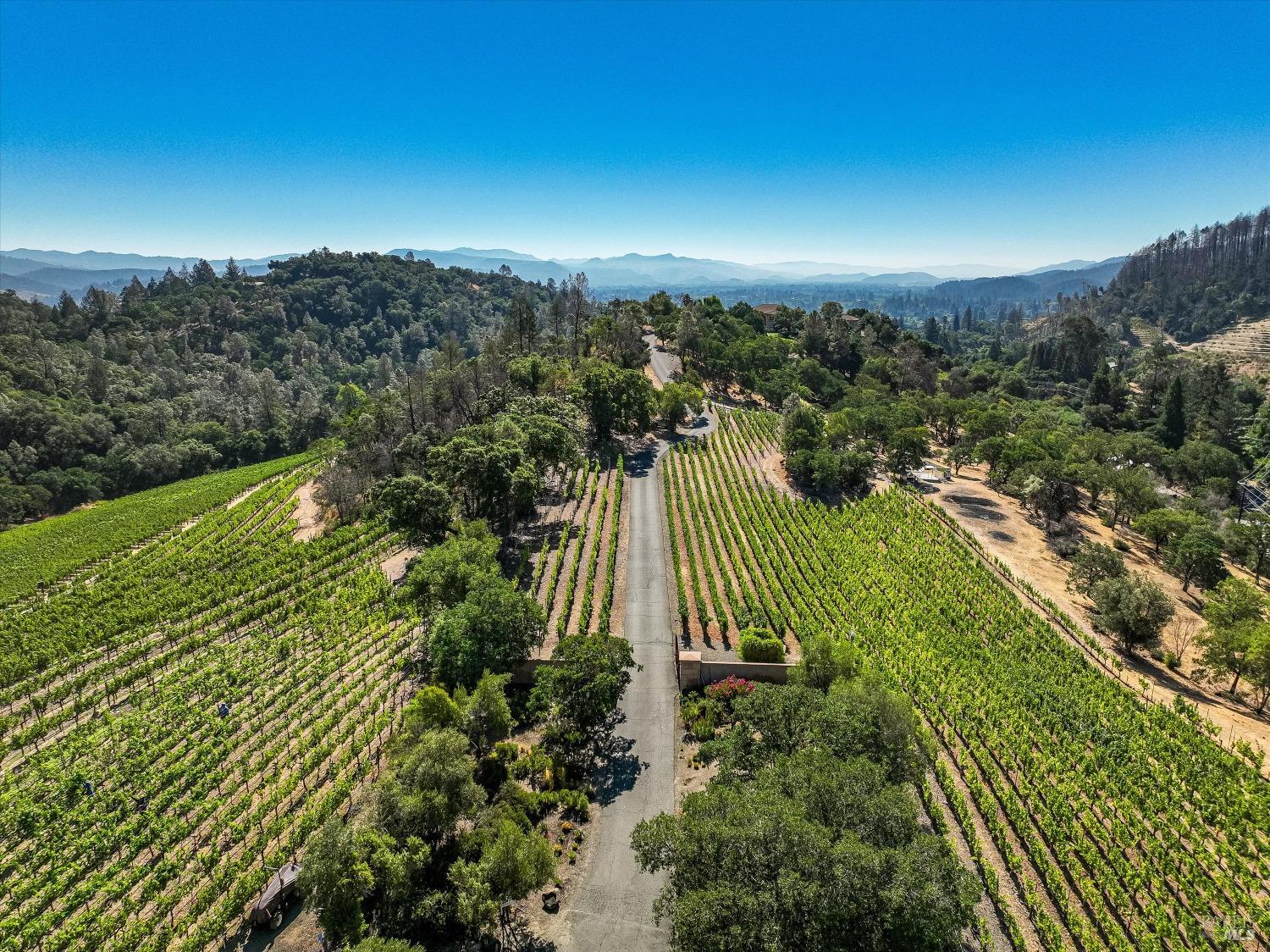 St. Helena, California, 94574, United States, 5 Bedrooms Bedrooms, ,6 BathroomsBathrooms,Residential,For Sale,1708621