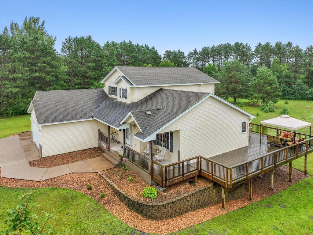 Oak Grove, Minnesota, 55011, United States, 5 Bedrooms Bedrooms, ,2 BathroomsBathrooms,Residential,For Sale,1917753