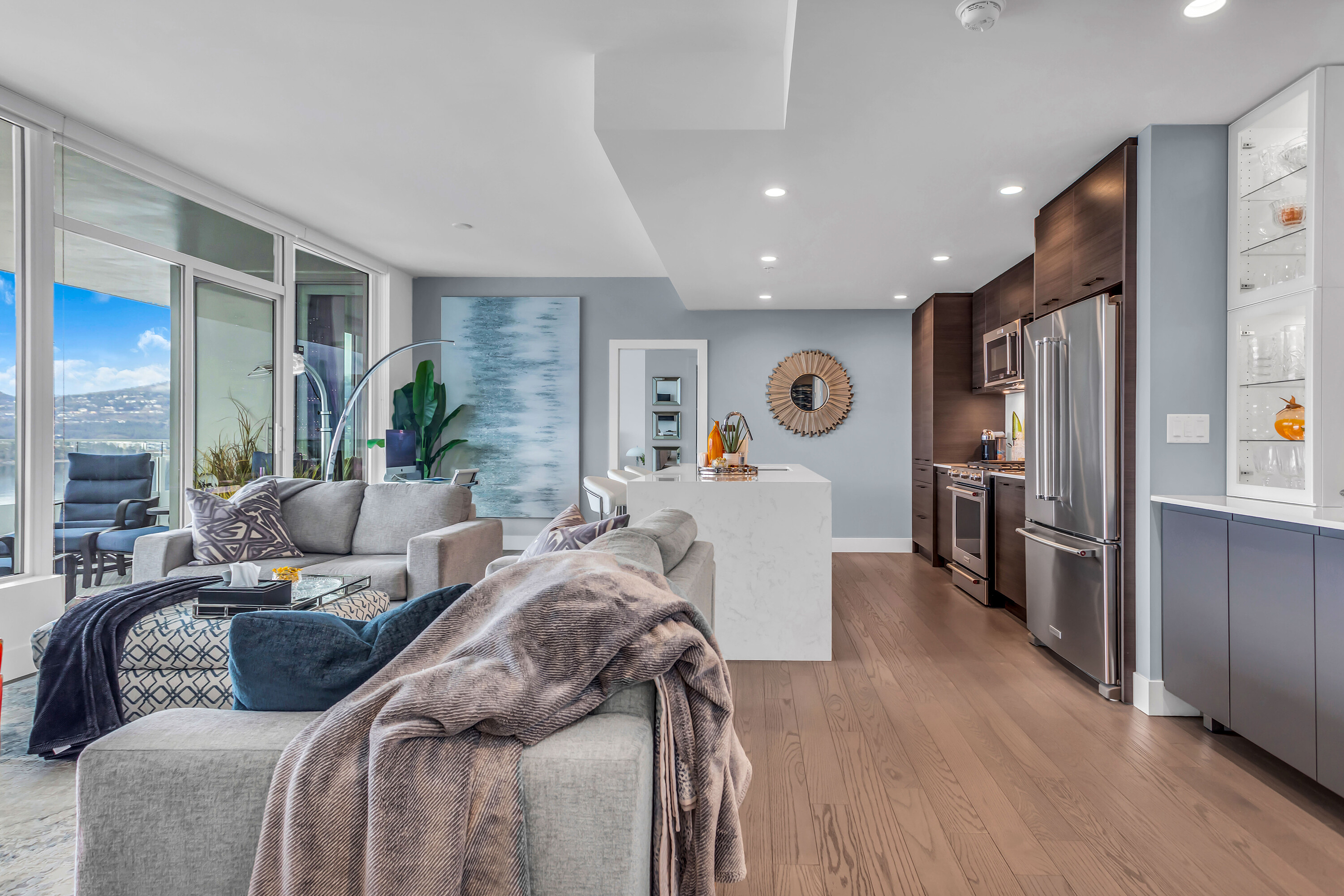  Unobstructed Views of the Lake - 物件實景