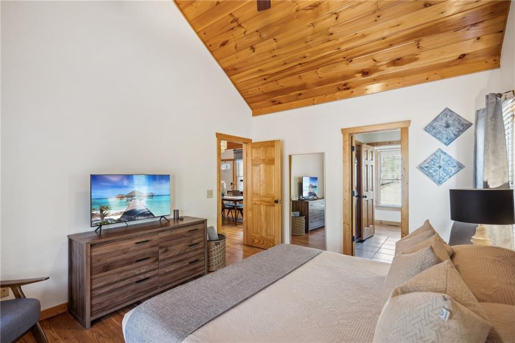 Ellijay, Georgia, 30540, United States, 4 Bedrooms Bedrooms, ,3 BathroomsBathrooms,Residential,For Sale,1957271