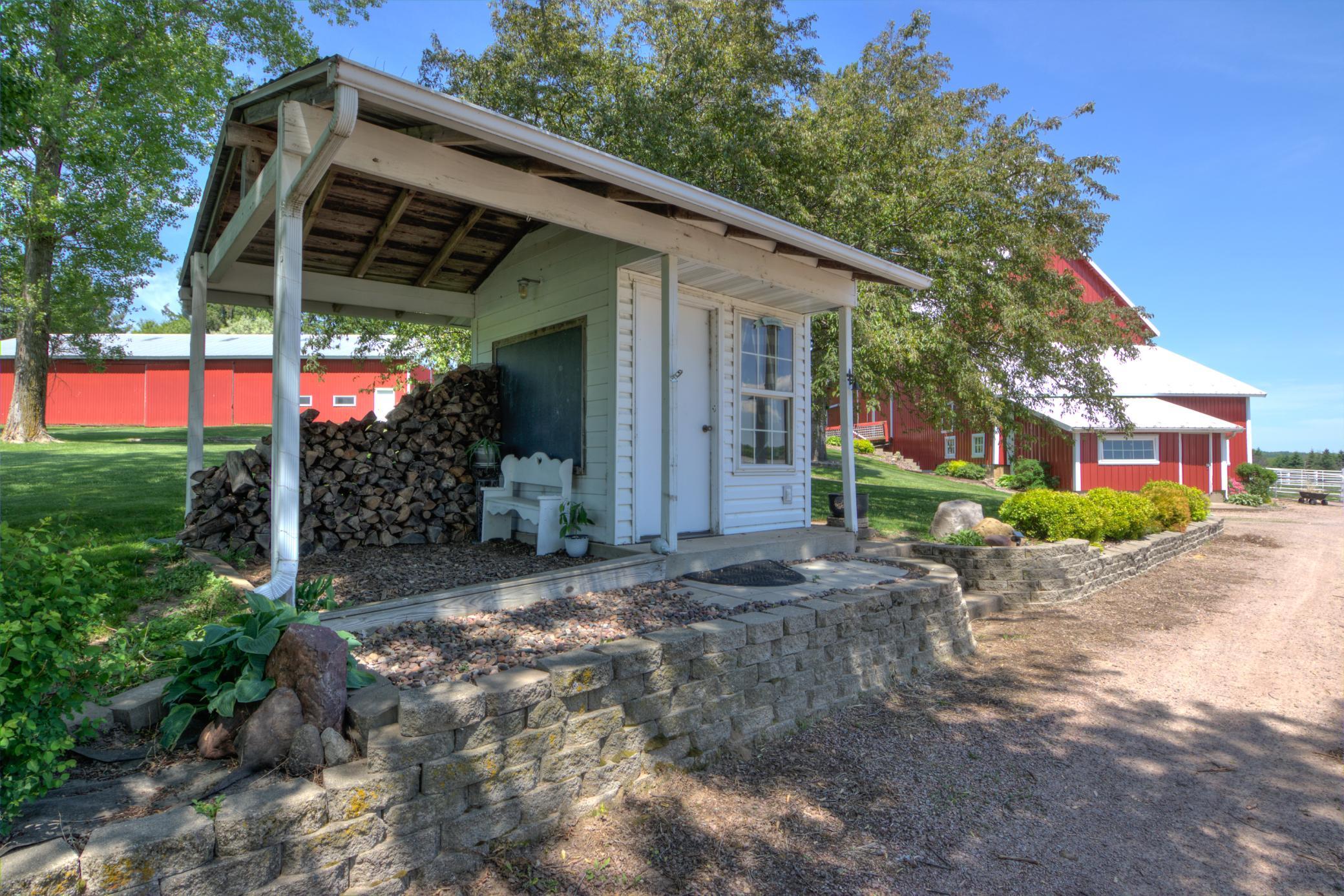 Augusta, Wisconsin, 54722, United States, 4 Bedrooms Bedrooms, ,4 BathroomsBathrooms,Residential,For Sale,2049403