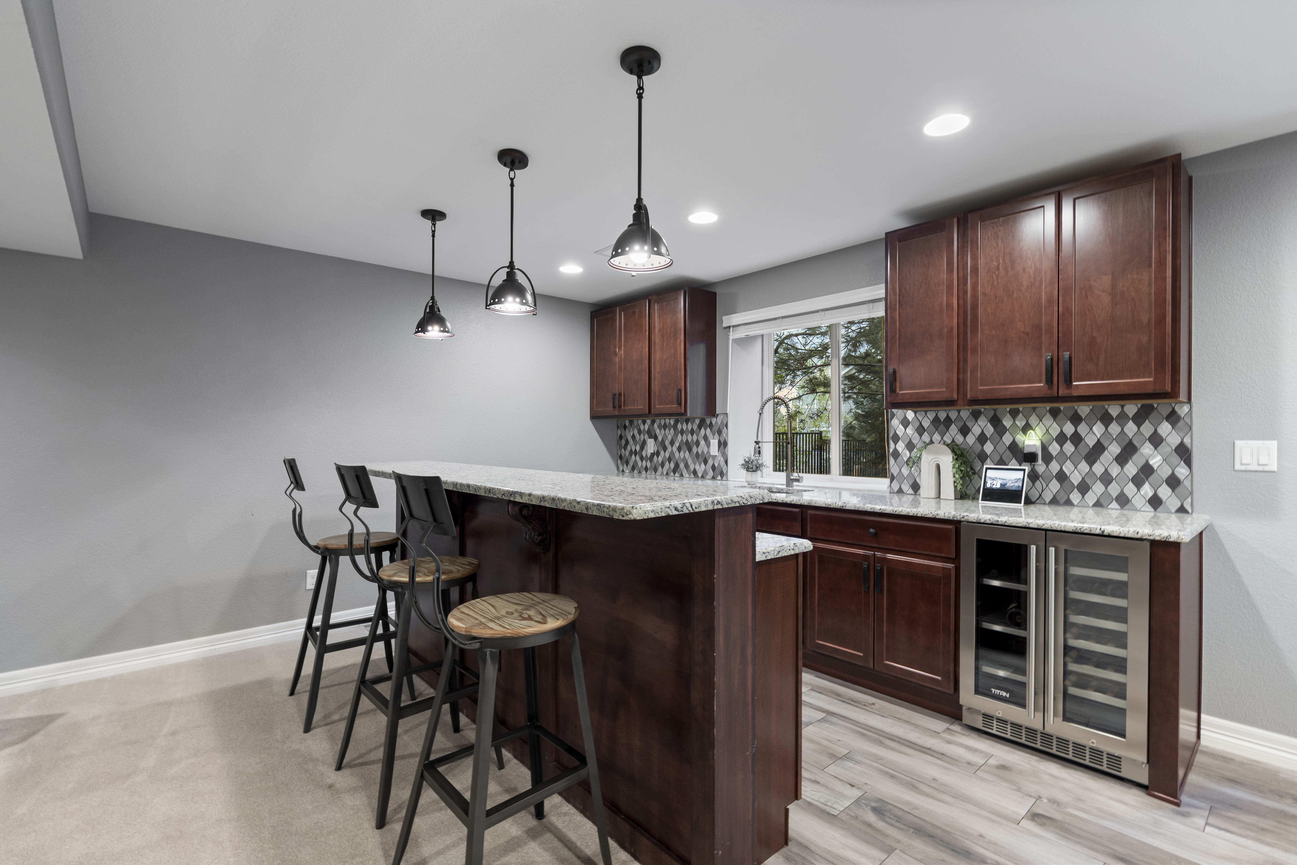  Prestigious gated community of Heritage Hills in Lone Tree - 物件實景