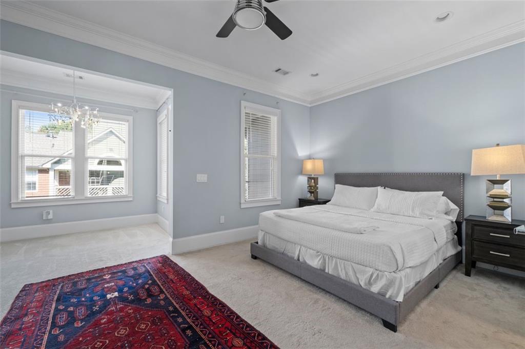 Atlanta, Georgia, 30312, United States, 3 Bedrooms Bedrooms, ,4 BathroomsBathrooms,Residential,For Sale,1947048