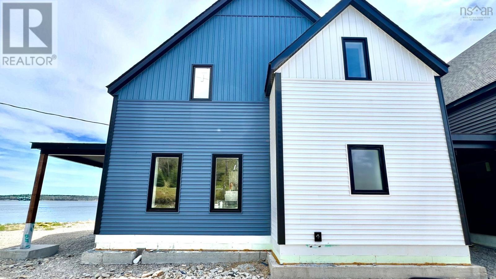 FOX POINT, Nova Scotia, B0J 1T0, CA, 1 Bedroom Bedrooms, ,2 BathroomsBathrooms,Residential,For Sale,1836912