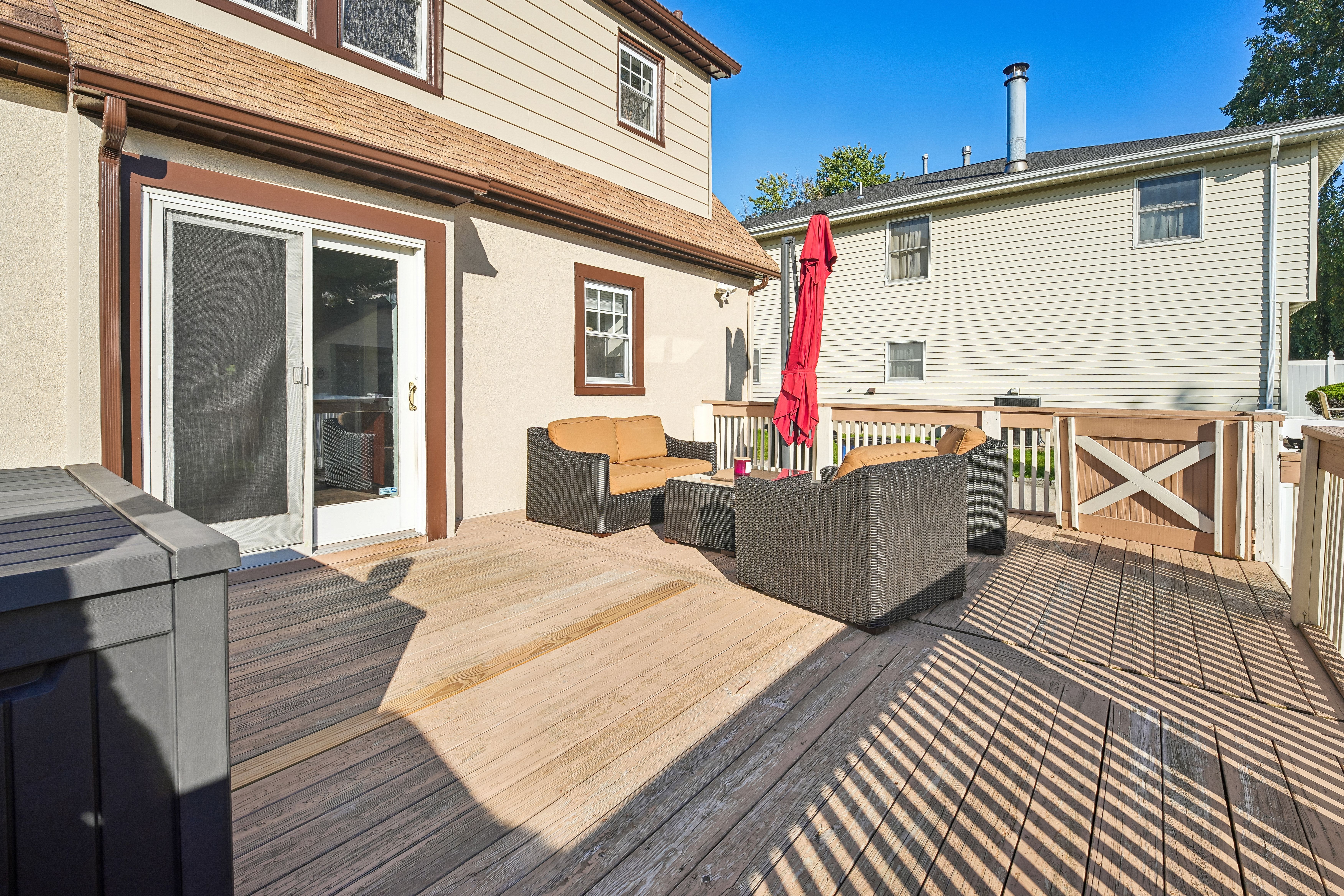  45 Hudson Street, Little Falls Township, NJ 07424 - 物件實景