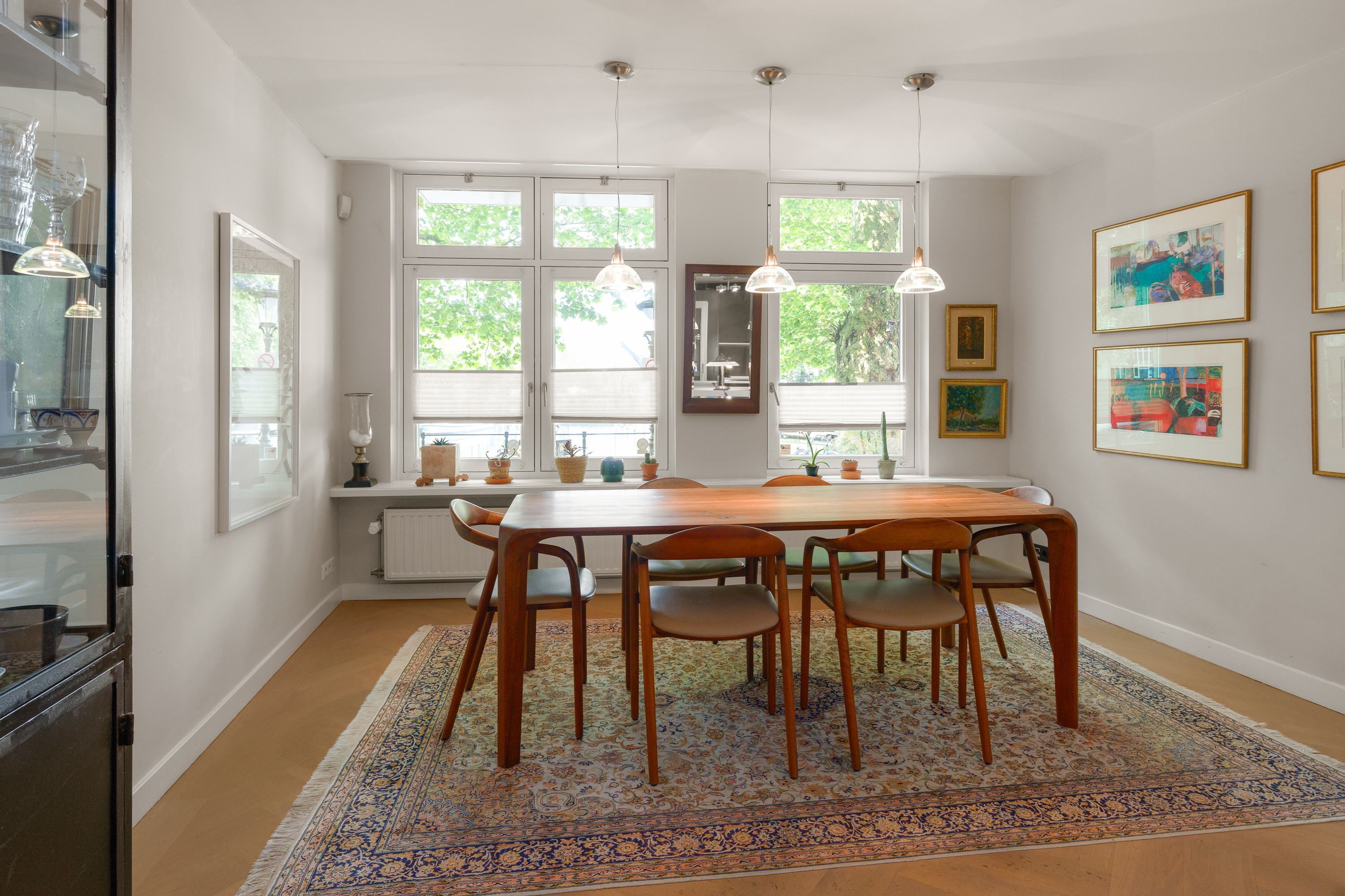  Refined Waterfront Living in the Heart of Utrecht - 物件實景