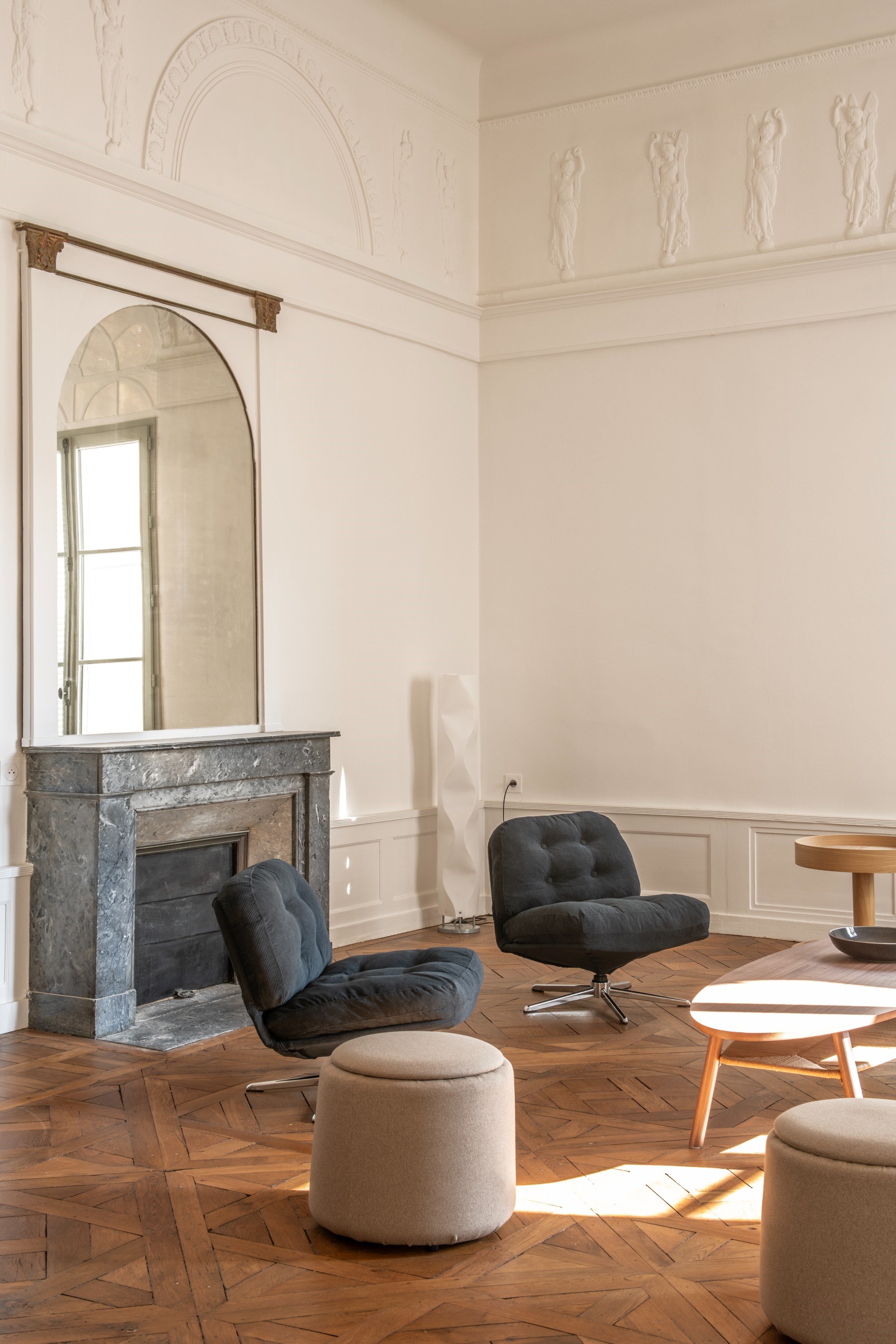  Appartement - 物件實景