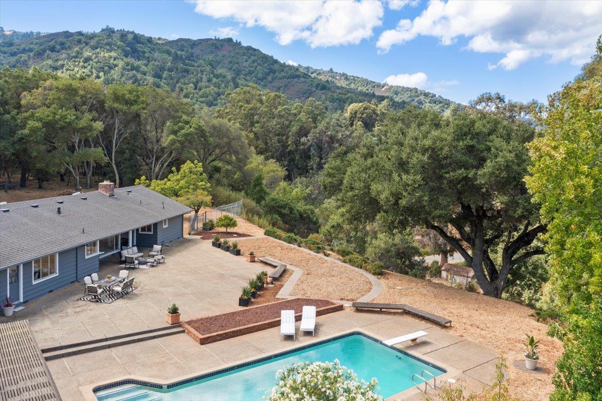Los Gatos, California, 95030, United States, 4 Bedrooms Bedrooms, ,3 BathroomsBathrooms,Residential,For Sale,1941667