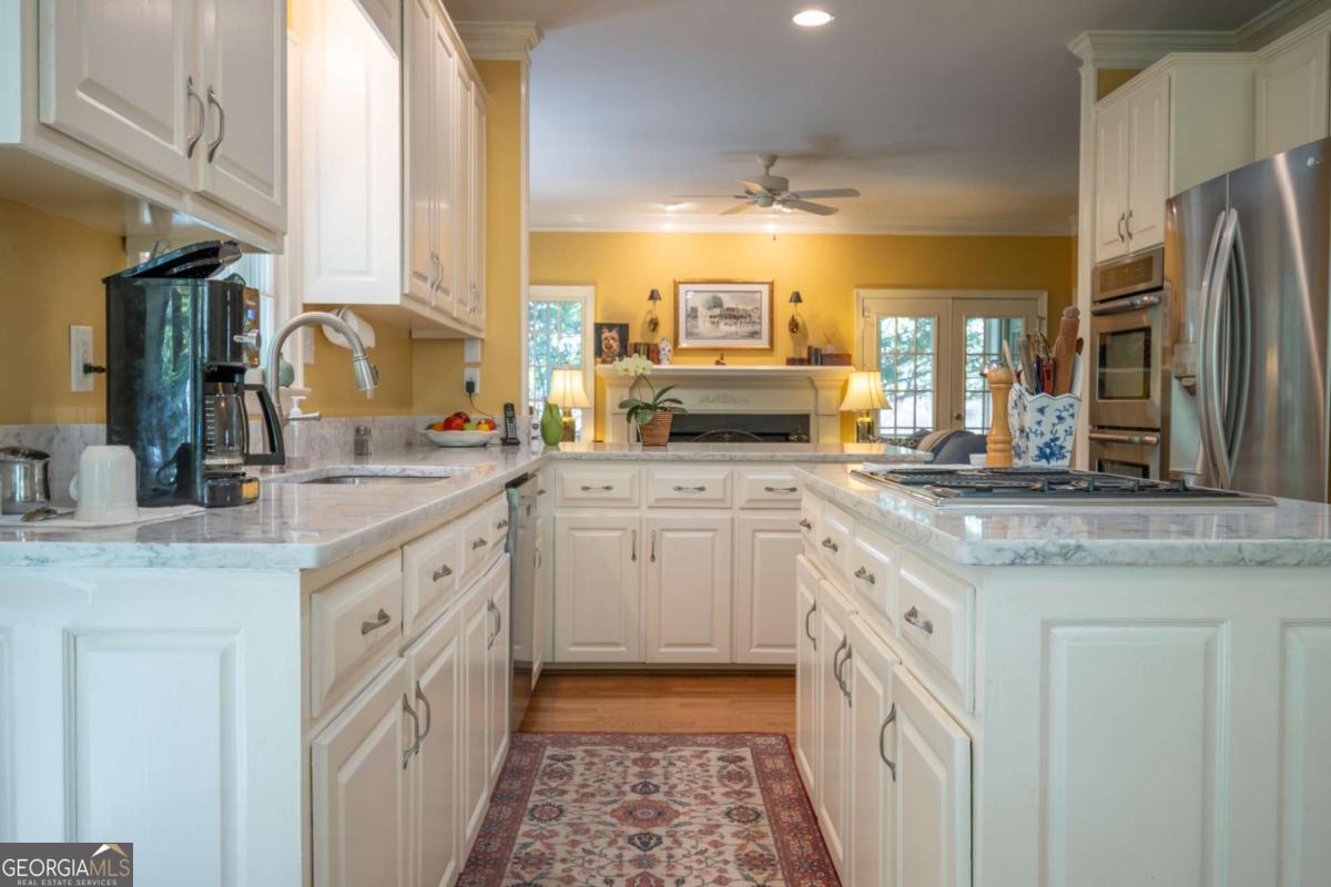 Athens, Georgia, 30606, United States, 4 Bedrooms Bedrooms, ,3 BathroomsBathrooms,Residential,For Sale,1826686