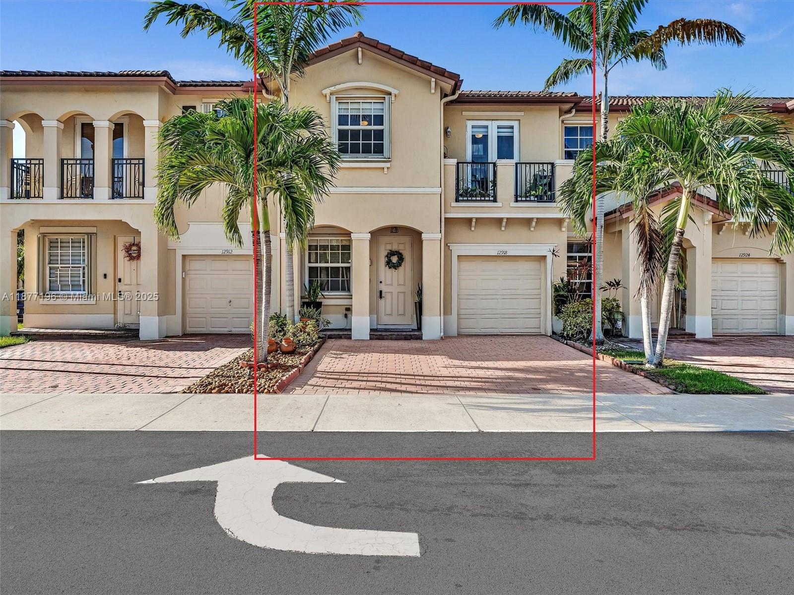 Miami, Florida, 33186, United States, 3 Bedrooms Bedrooms, ,3 BathroomsBathrooms,Residential,For Sale,1949094