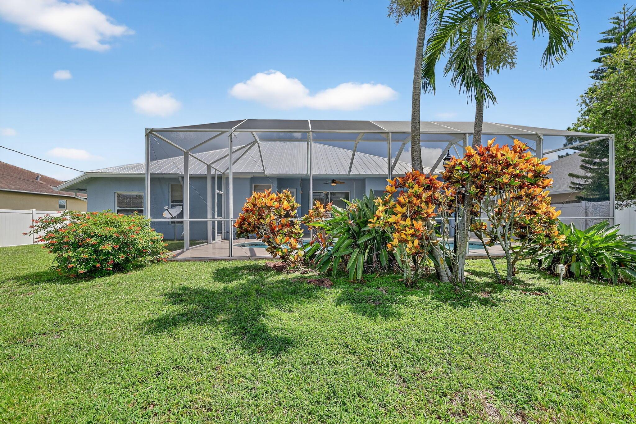 Port St Lucie, Florida, 34953, United States, 3 Bedrooms Bedrooms, ,2 BathroomsBathrooms,Residential,For Sale,1897358