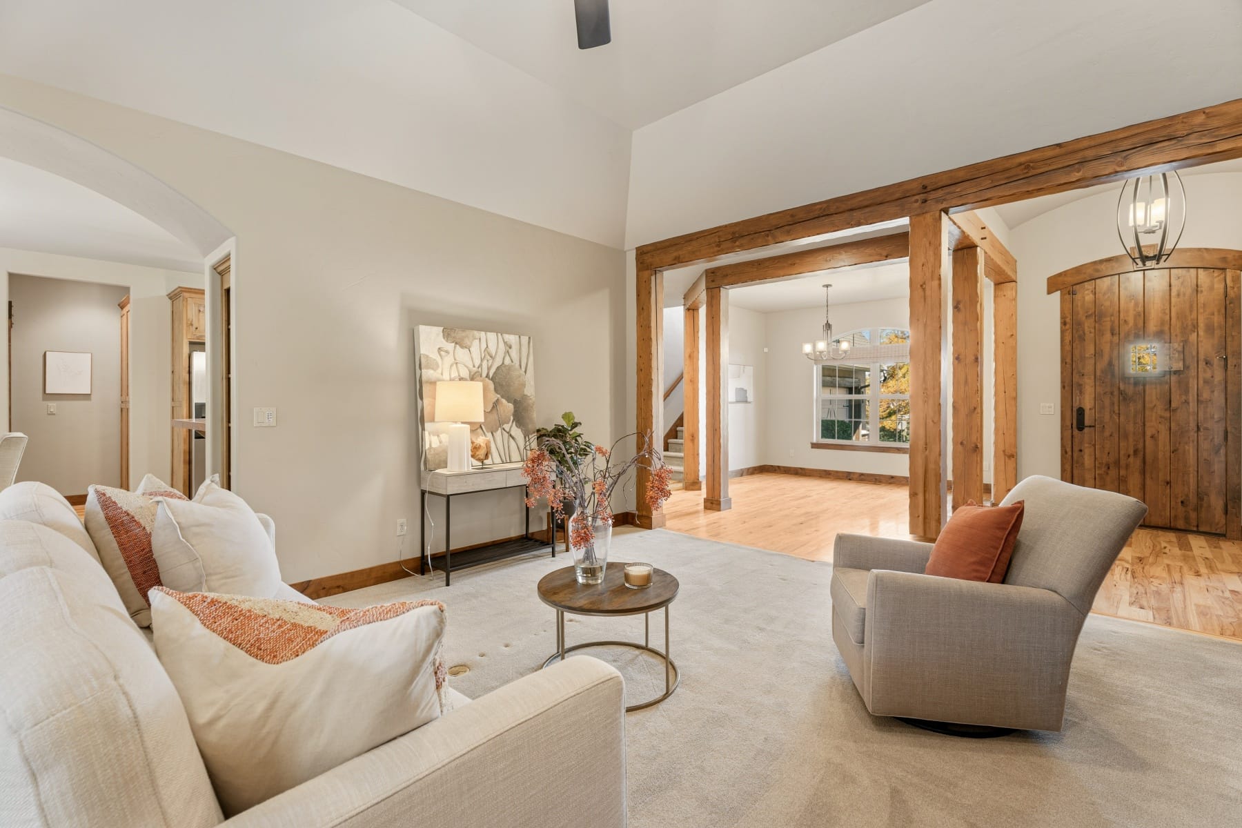  861 NW Yosemite Drive Bend, OR 97703 - 物件實景