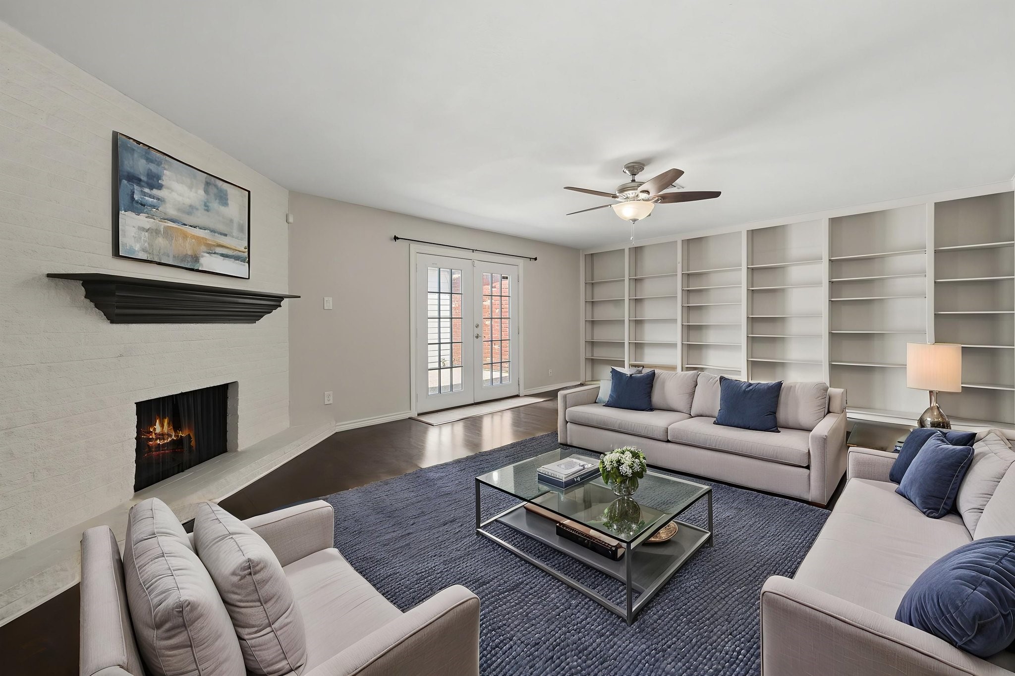  10834 Briar Forest Drive #42 - 物件實景