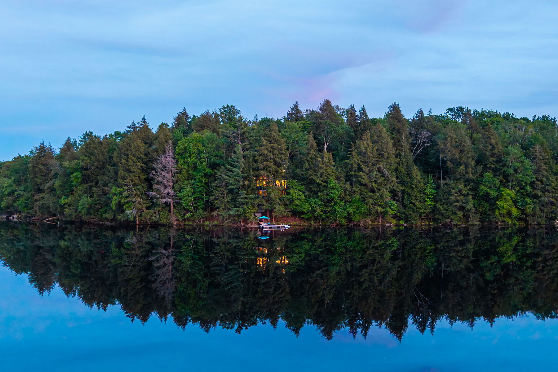  Heart of Muskoka - 物件實景