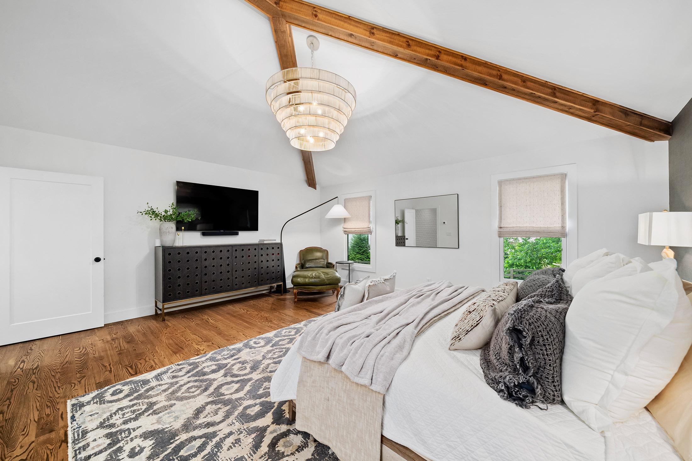  Extensively Renovated Home in the Heart of Downtown Alpharetta - 物件實景