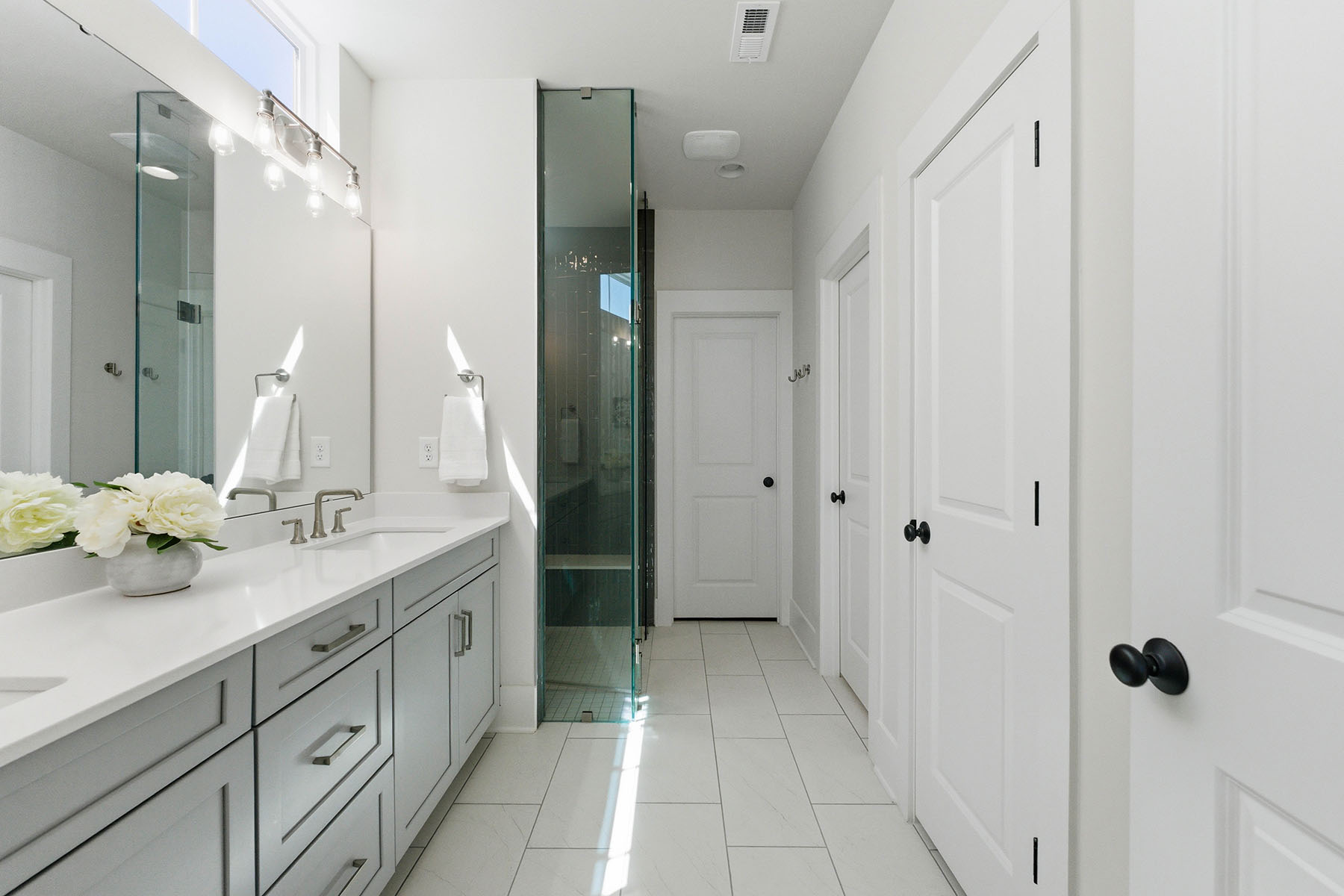  COTTAGES AT SPRINGFIELD TOWN CENTER - 物件實景