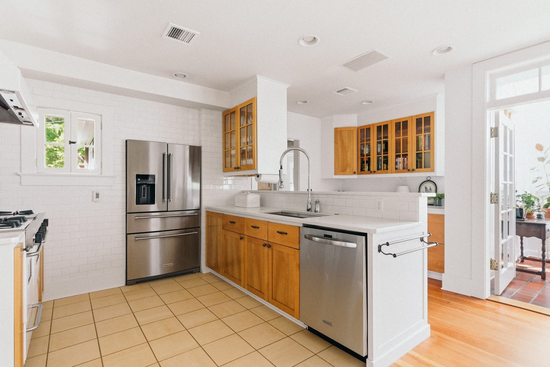  2030 S MILITARY RD Portland, OR 97219 - 物件實景