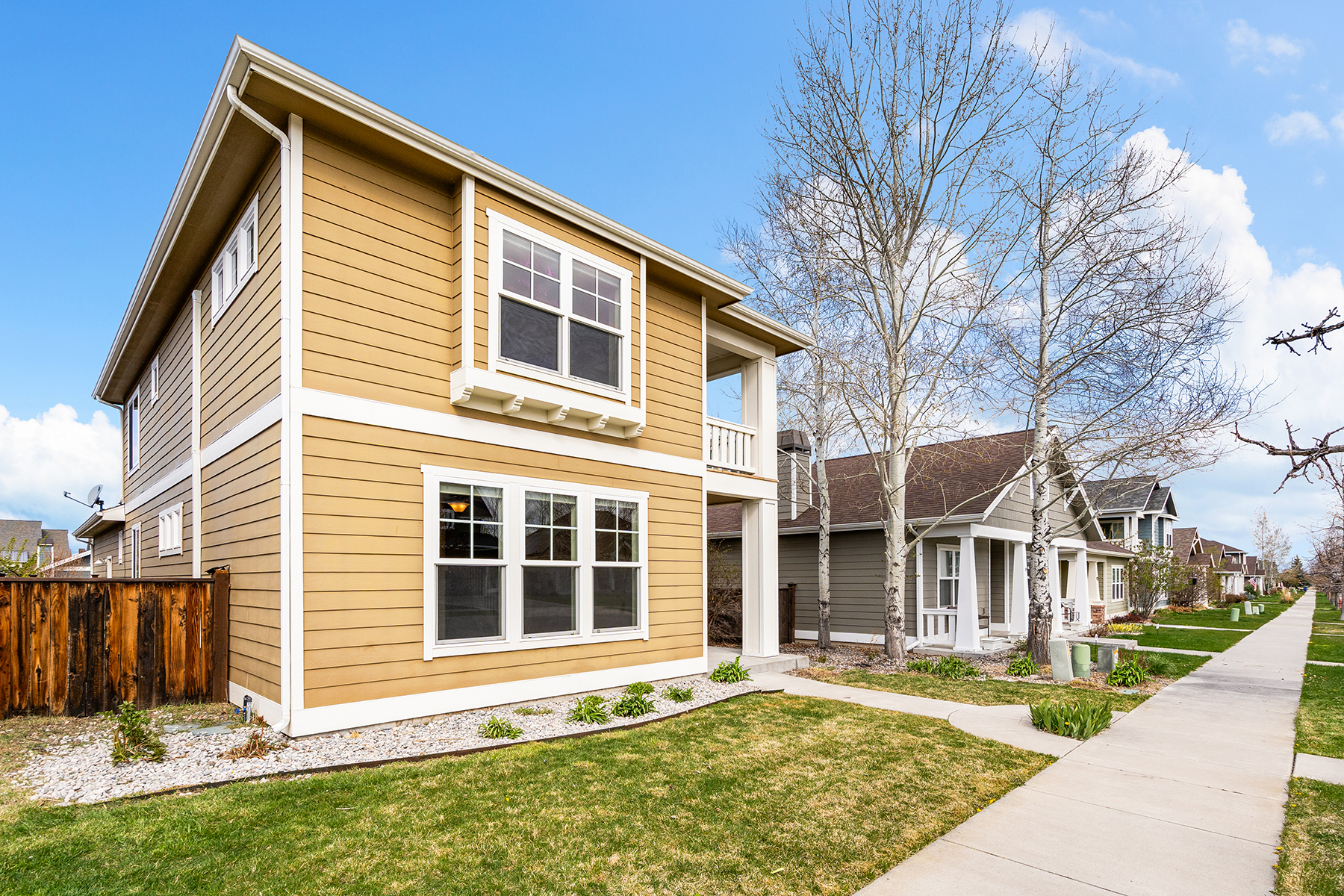  3179 Spring Ridge Drive - 物件實景