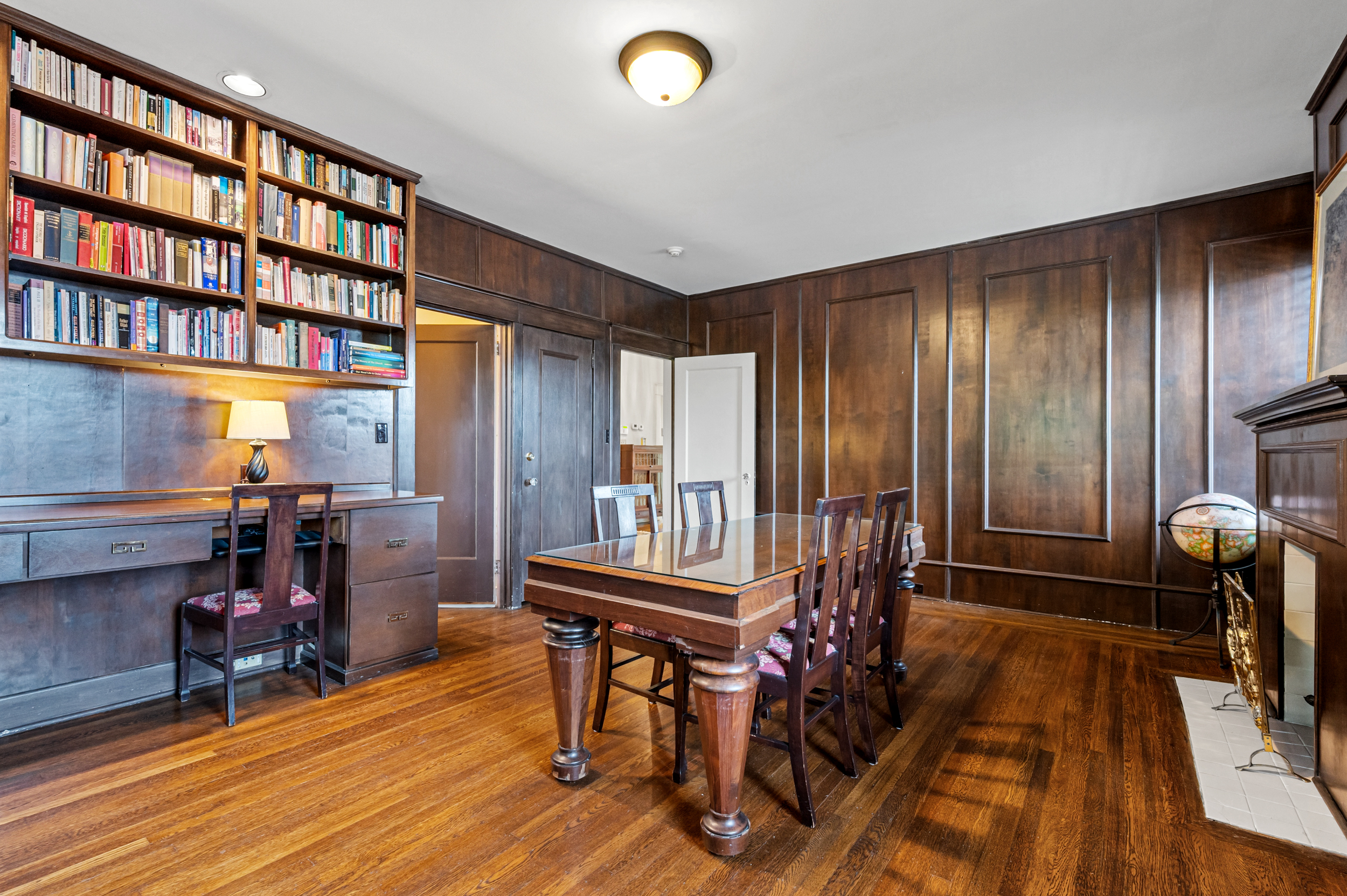  1363 Shady Avenue, Pittsburgh, PA 15217 - 物件實景