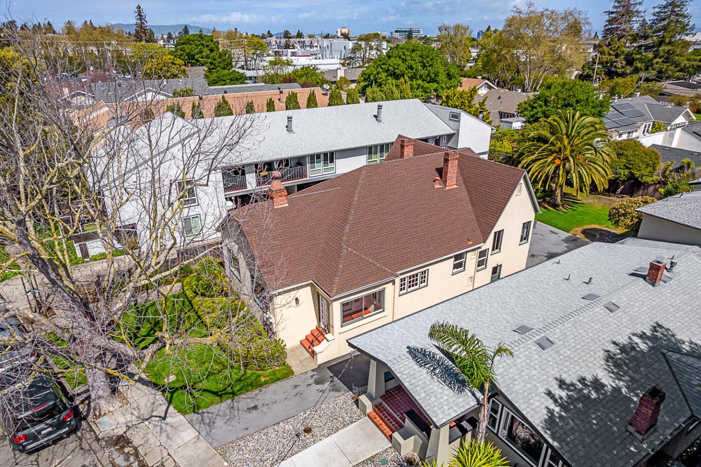 San Mateo, California, 94401, United States, ,Residential,For Sale,1955315