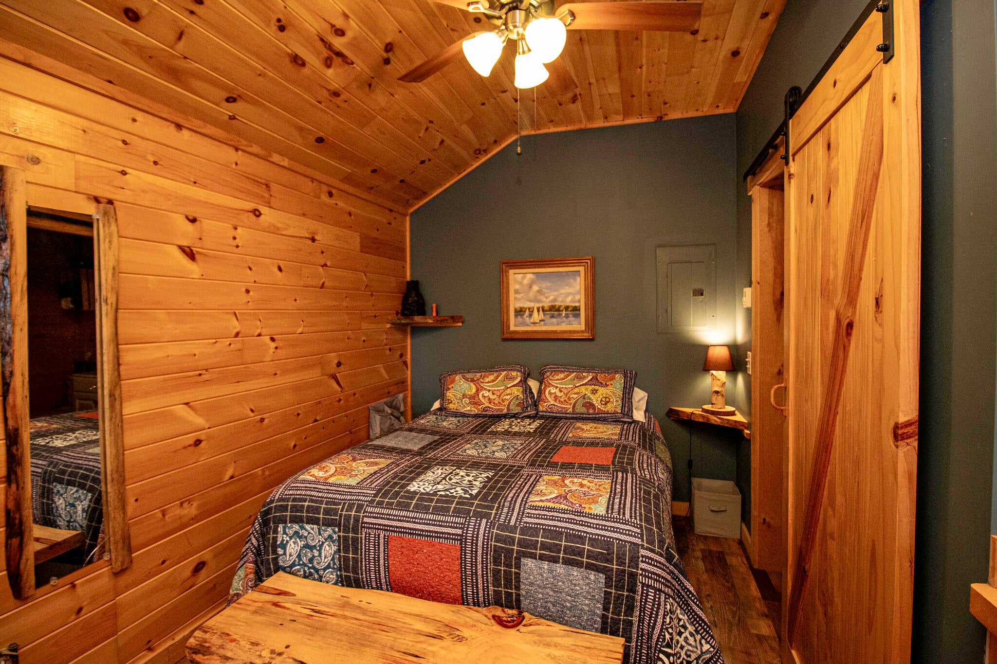 735 Highland Road, Keeseville, New York, 12944, United States, 2 Bedrooms Bedrooms, ,2 BathroomsBathrooms,Residential,For Sale,735 Highland Road,1587579