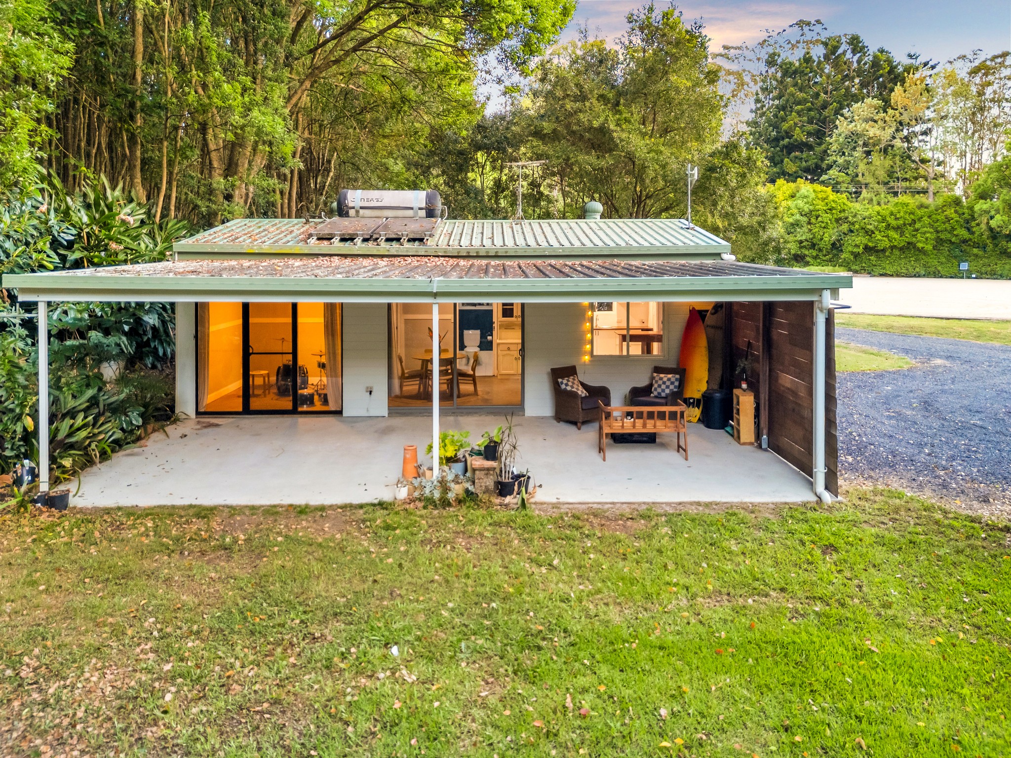  856 Bangalow Road, Talofa - 物件實景