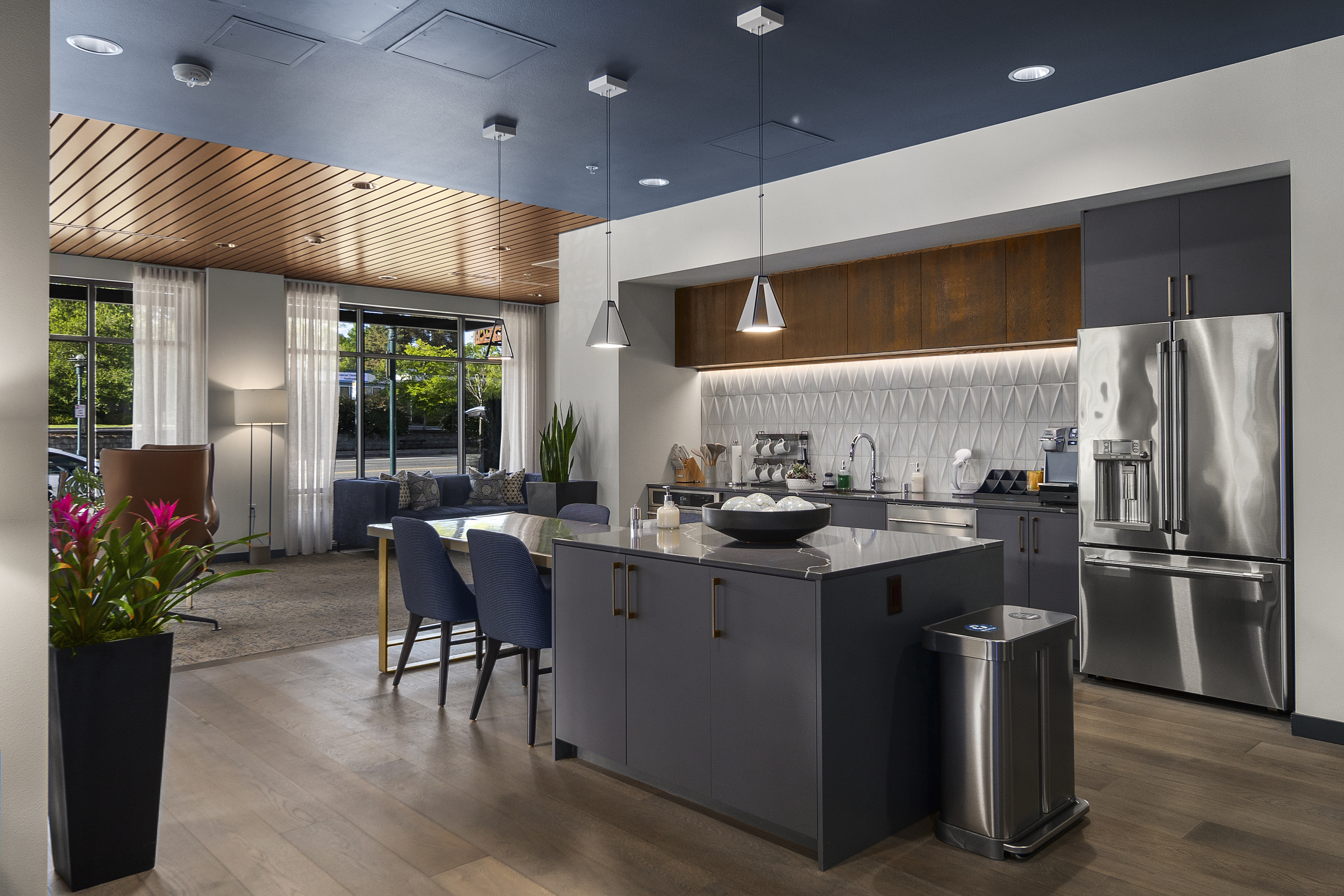  11903 Northeast 128th Street #519, Kirkland, WA 98034 - 物件實景