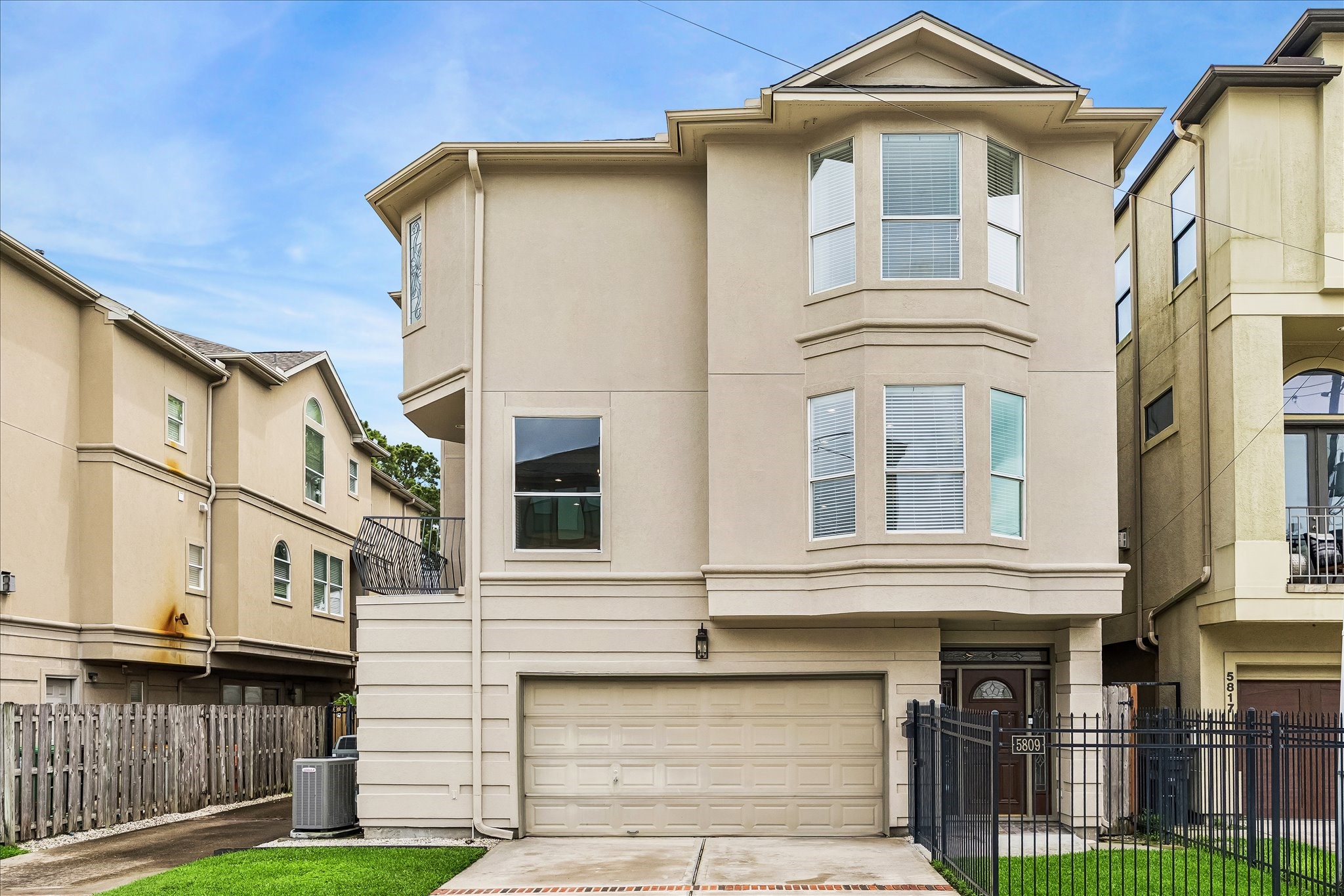  5809 Feagan Street - 物件實景