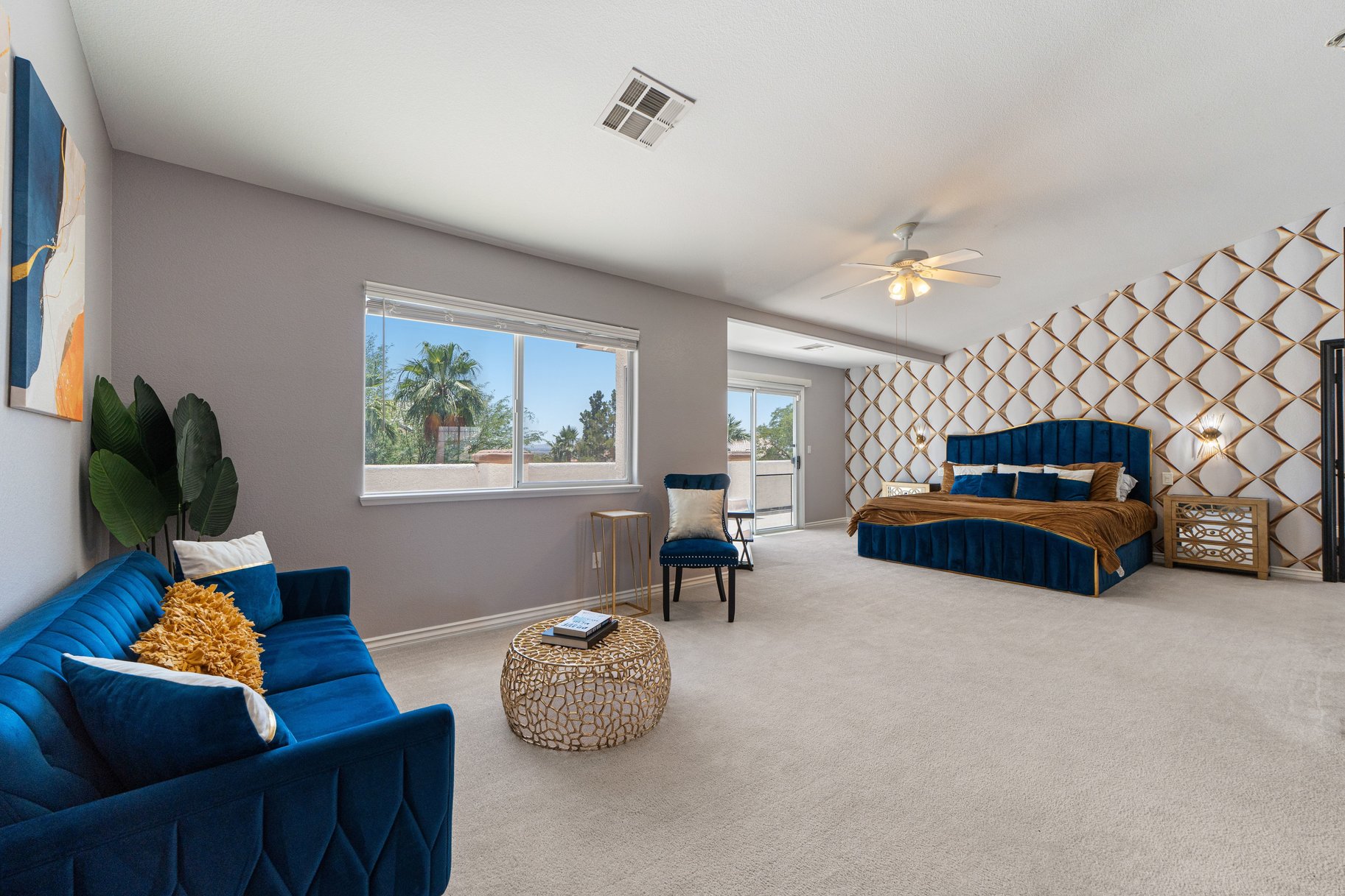  Custom Estate with Full Size Pickleball Court - 物件實景