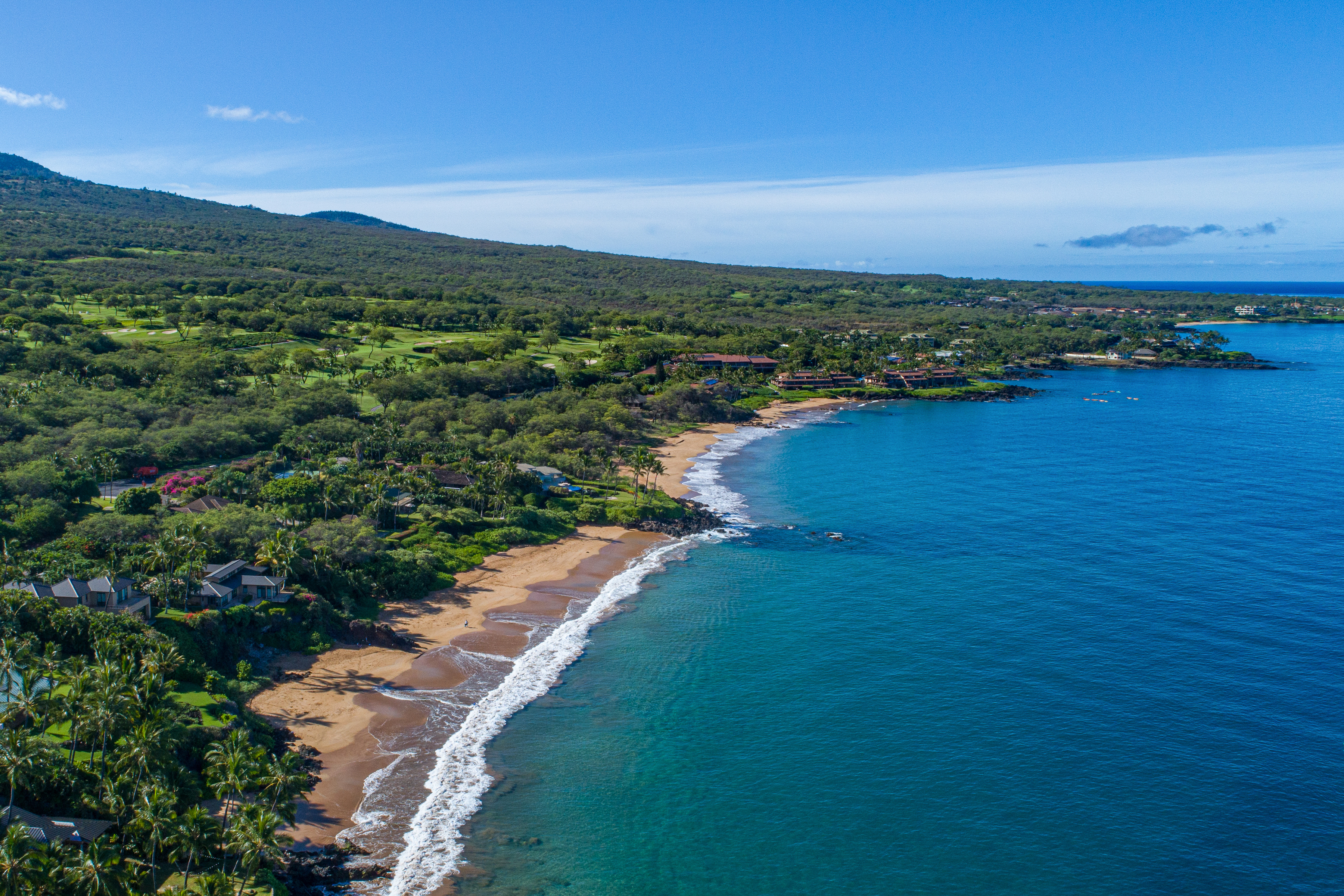  Rare Opportunity to Build in Maui