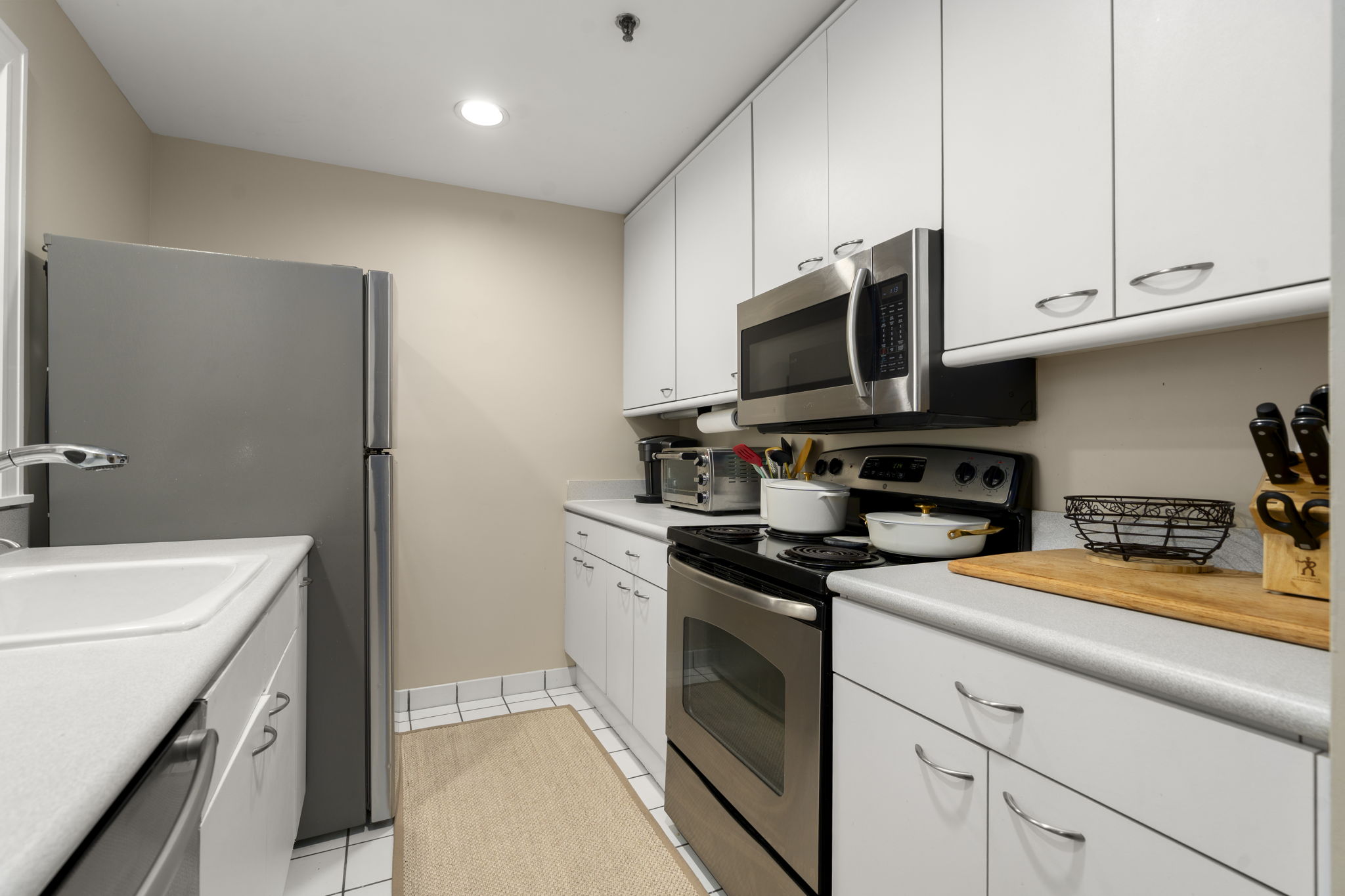  416 Marlborough St, Boston, MA, 02115 - 物件實景