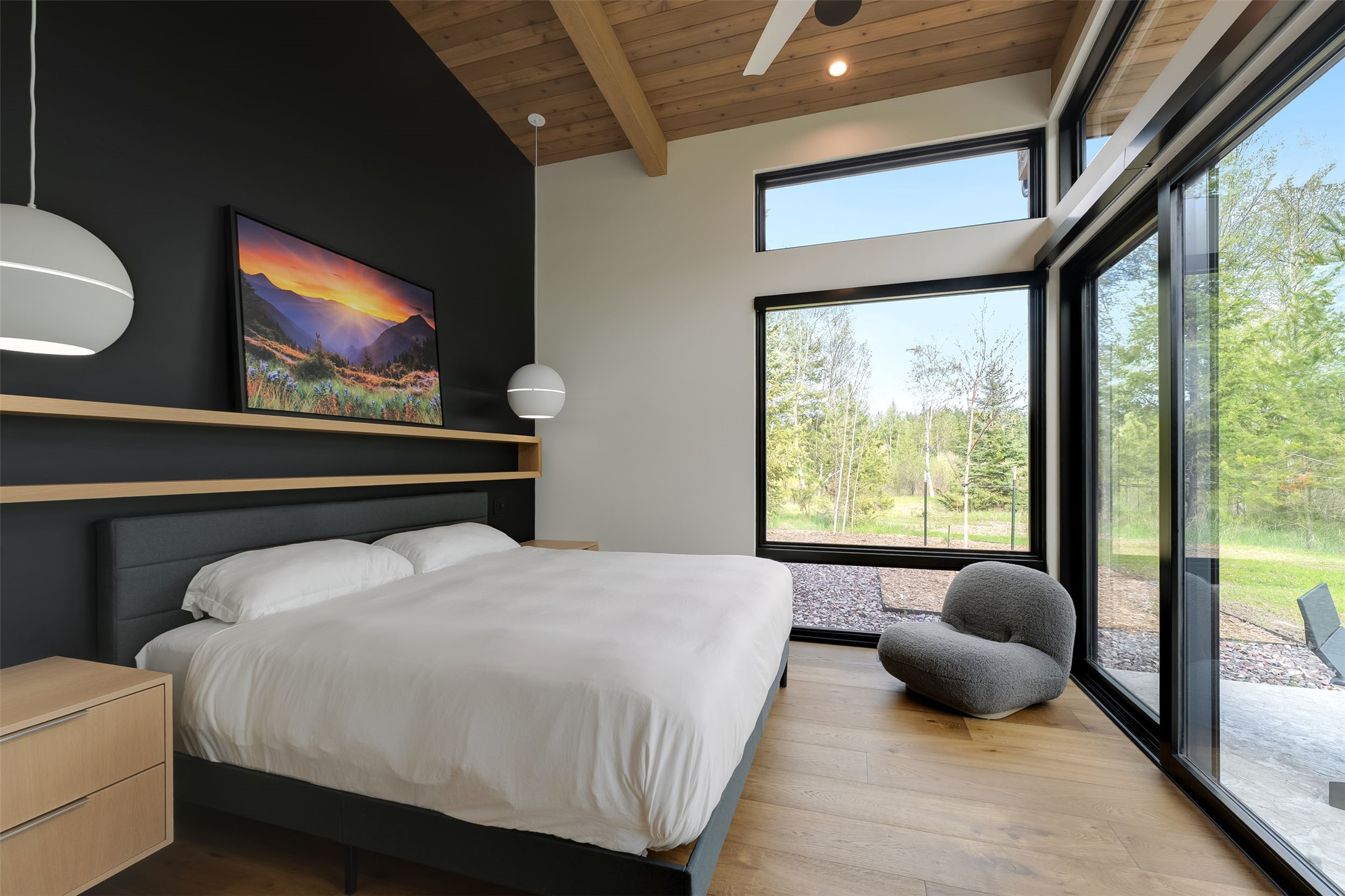  162 Blanchard Lake Drive - 物件實景