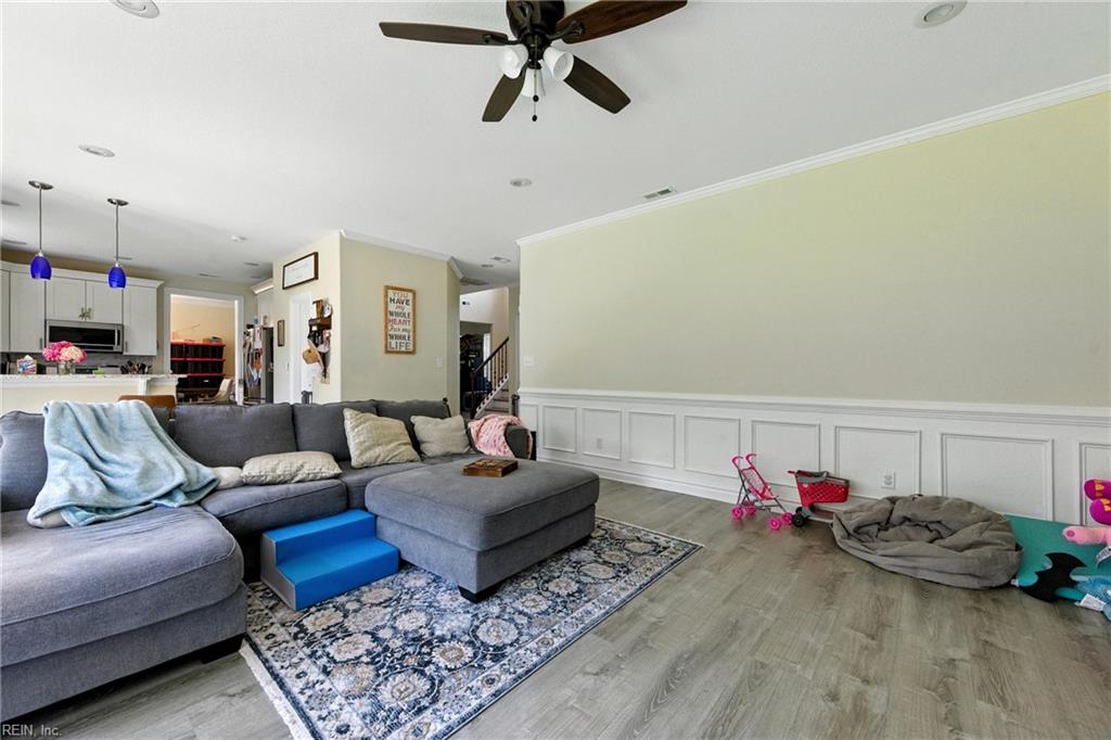 Hampton Va, Virginia, 23664, United States, 4 Bedrooms Bedrooms, ,3 BathroomsBathrooms,Residential,For Sale,1907566