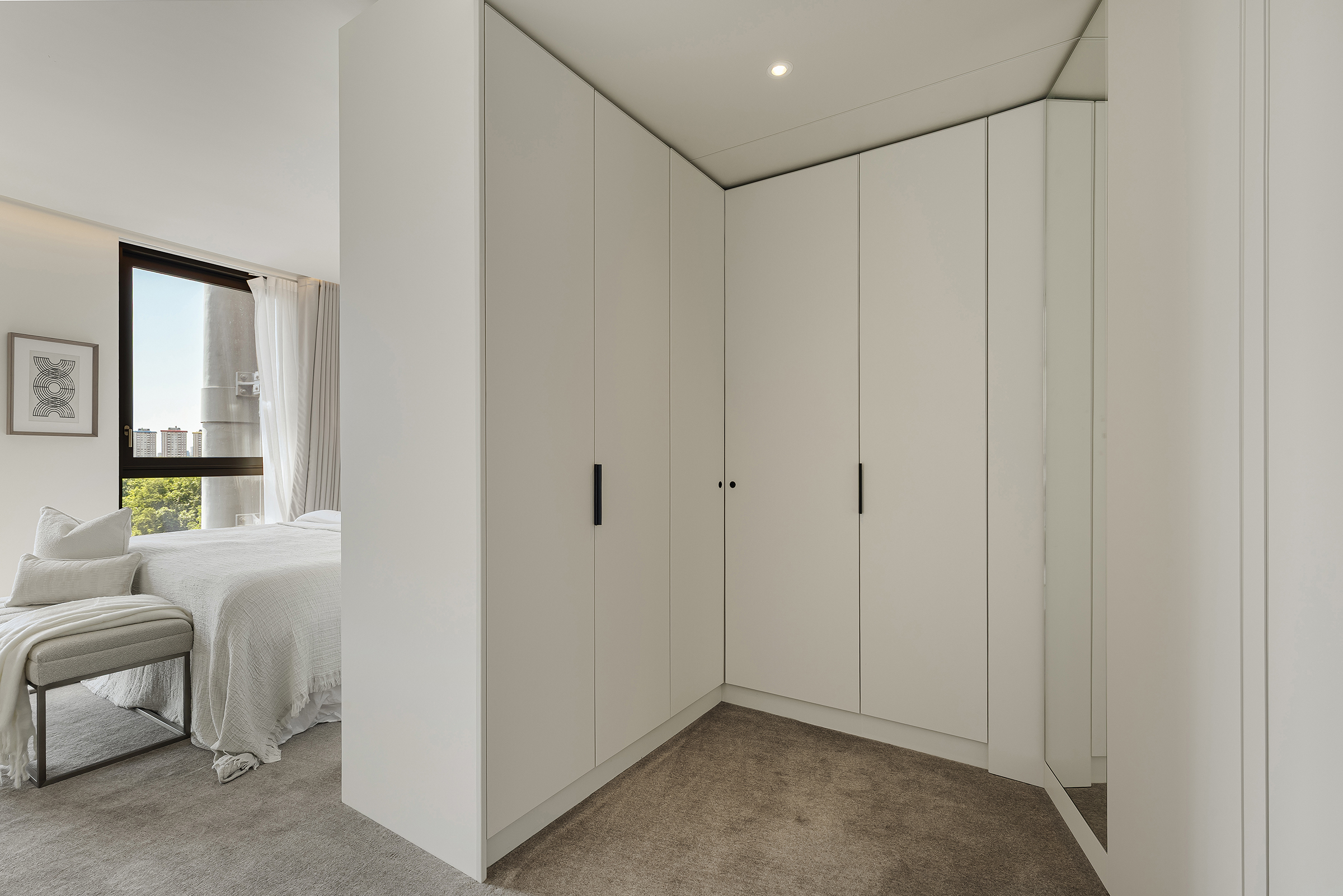  A Landmark Three-Bedroom Apartment at the Gasholders - 物件實景